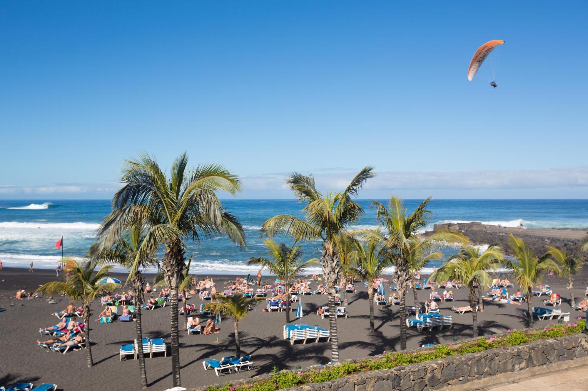 Home2book Exquisite Apt&terrace, Puerto De La Cruz