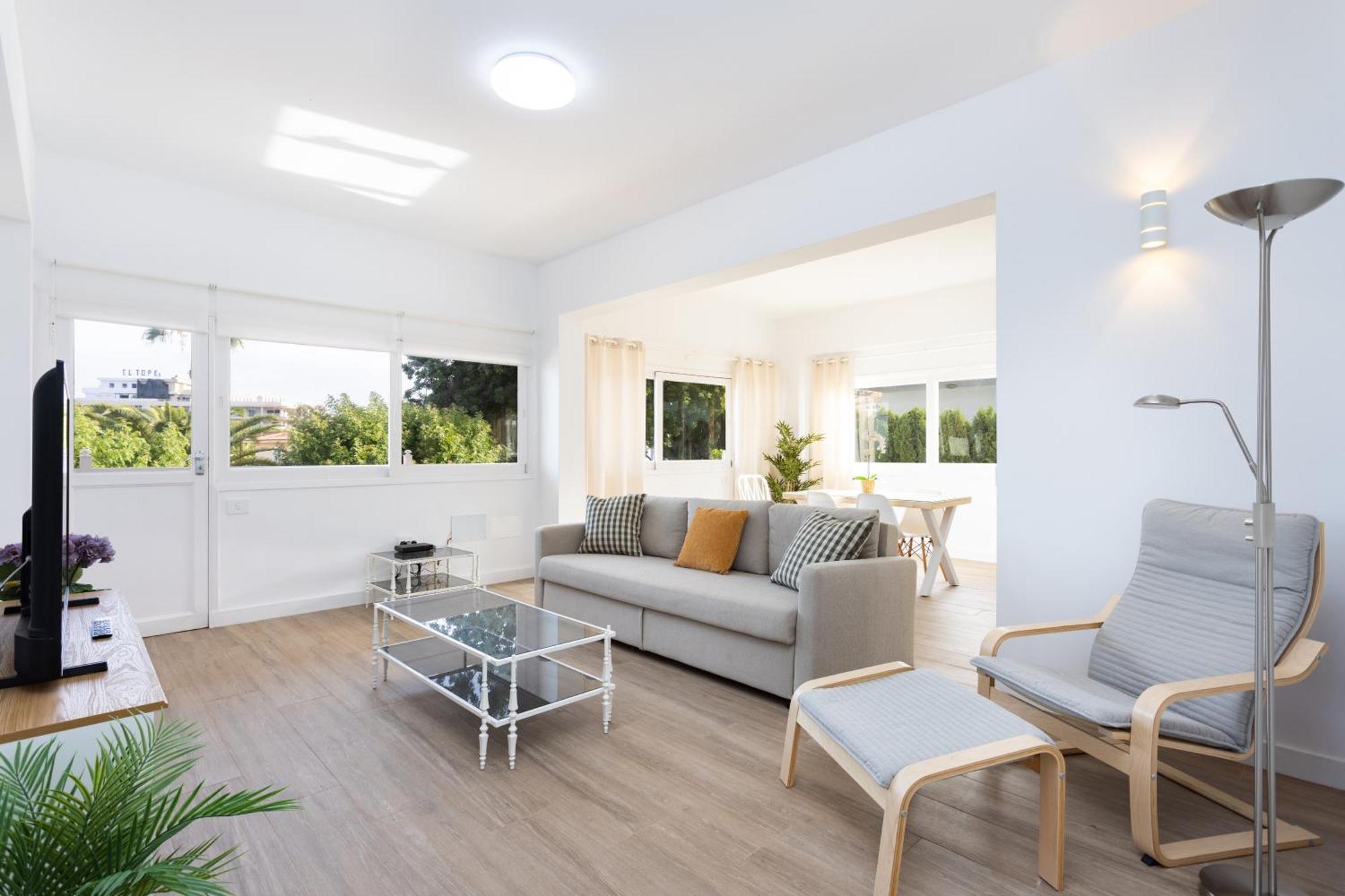 Home2book Exquisite Apt&terrace, Puerto De La Cruz * Puerto de la Cruz (Tenerife)