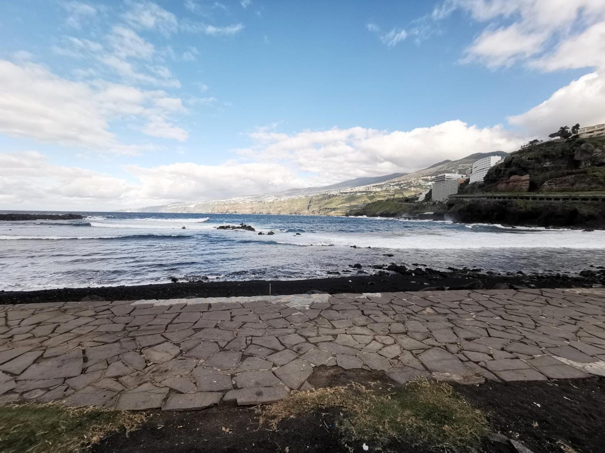 Home2book Exquisite Apt&terrace, Appartement Puerto de la Cruz (Tenerife)