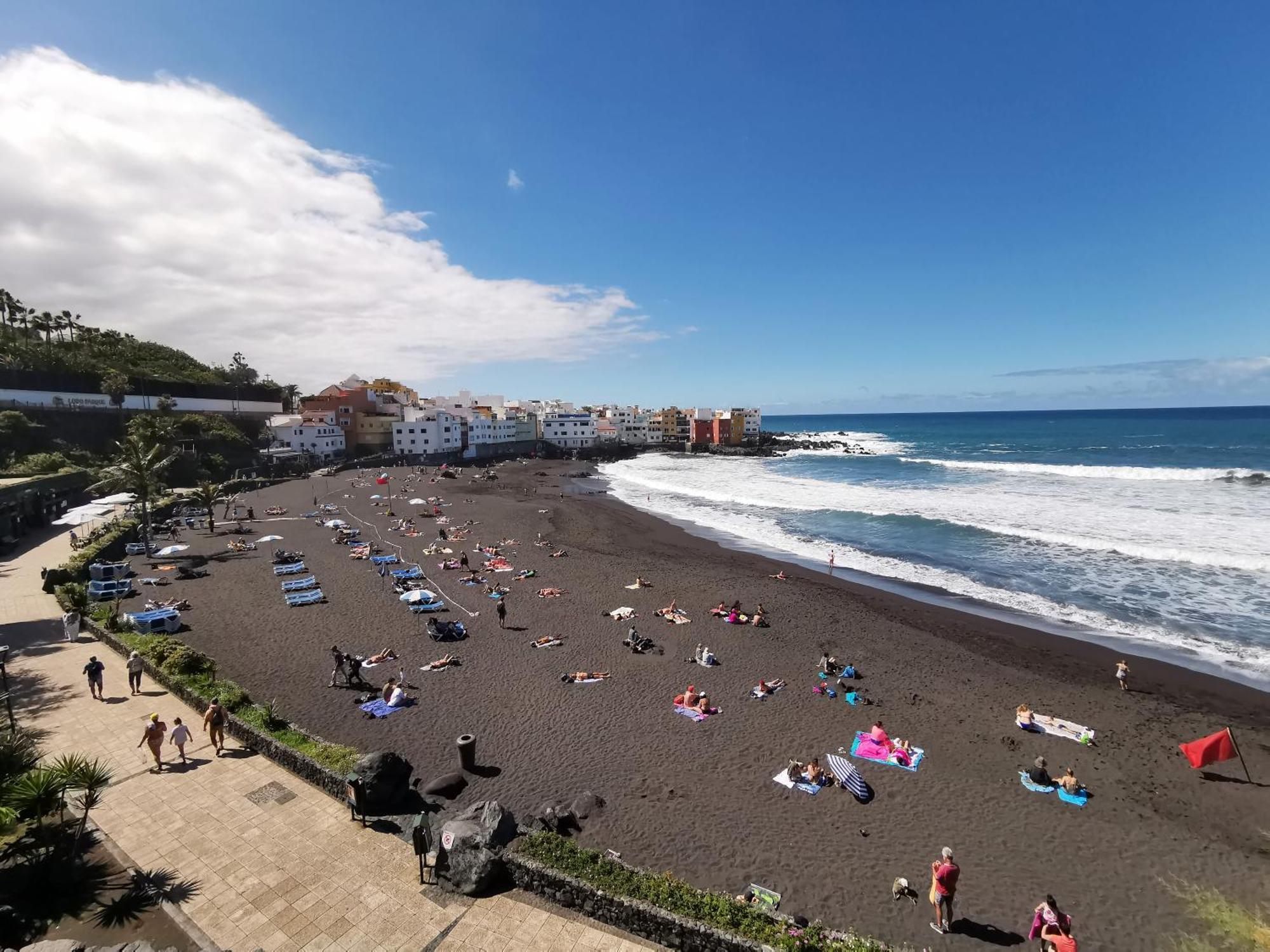 Home2book Exquisite Apt&terrace, Puerto De La Cruz *