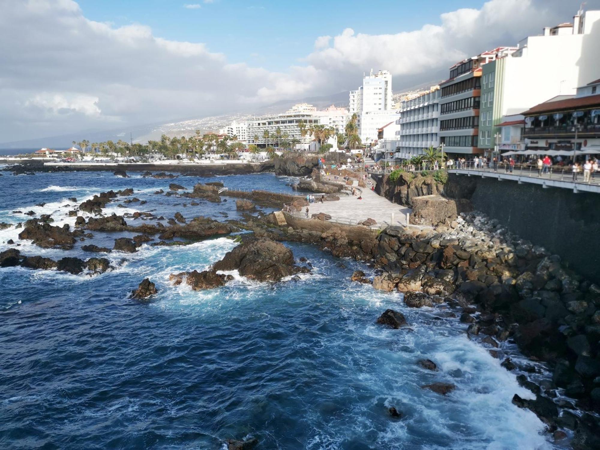 Home2book Exquisite Apt&terrace, Puerto De La Cruz Apartamento Puerto de la Cruz (Tenerife)