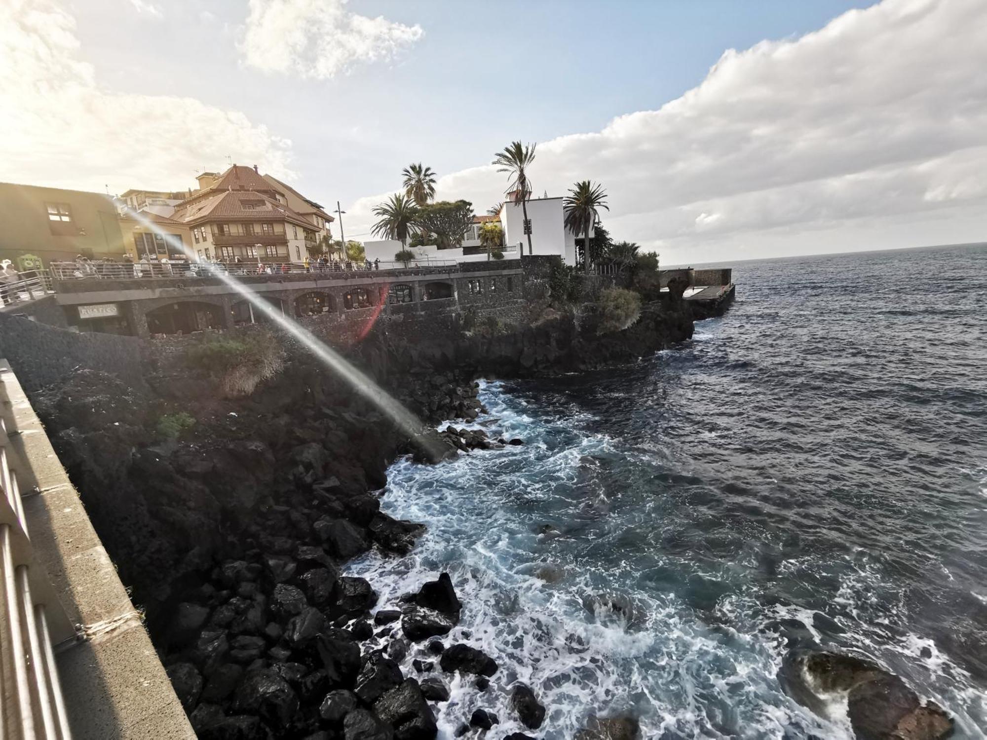 Home2book Exquisite Apt&terrace, Puerto De La Cruz *