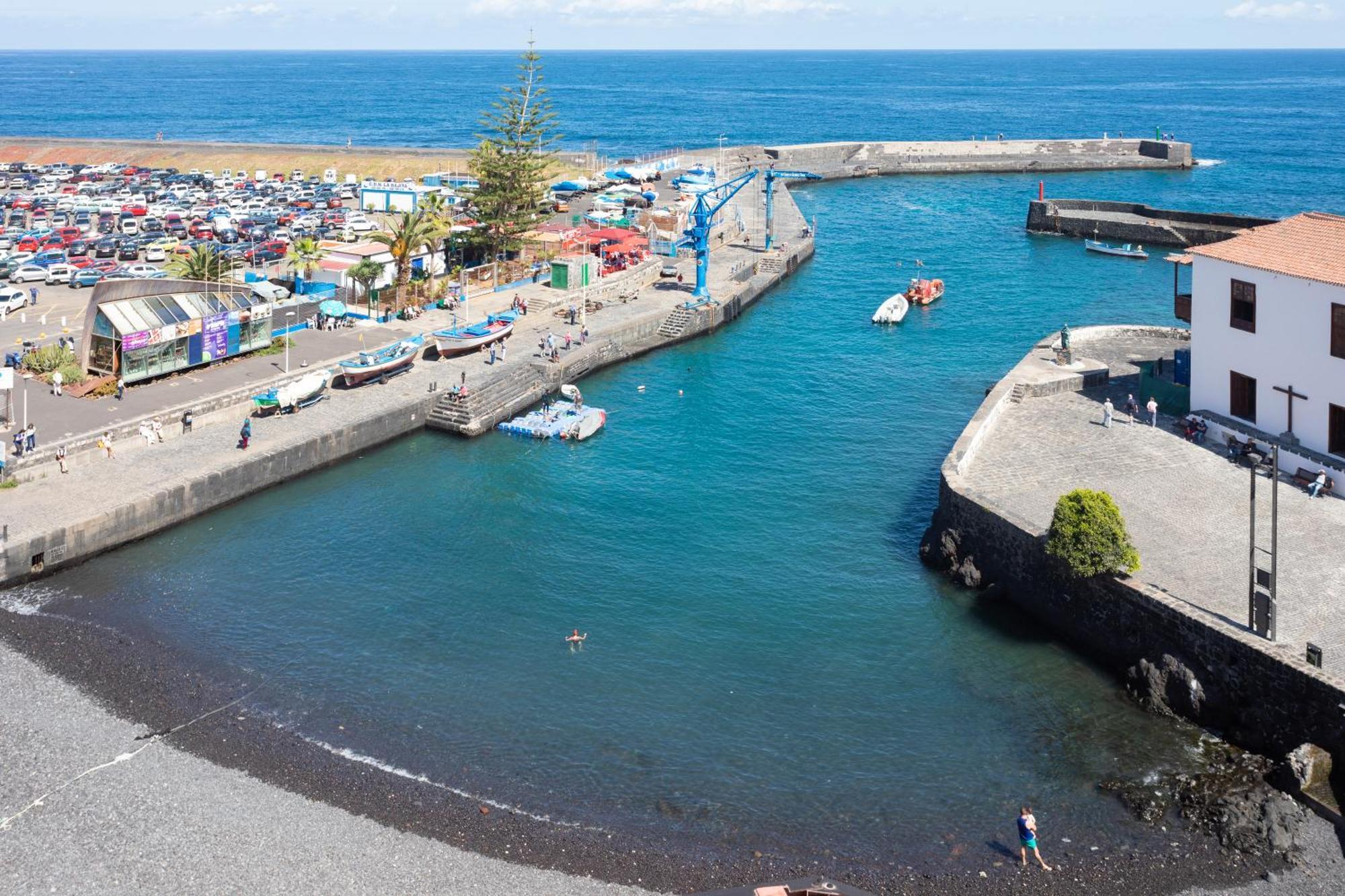 Home2book Exquisite Apt&terrace, Puerto De La Cruz * Puerto de la Cruz (Tenerife)