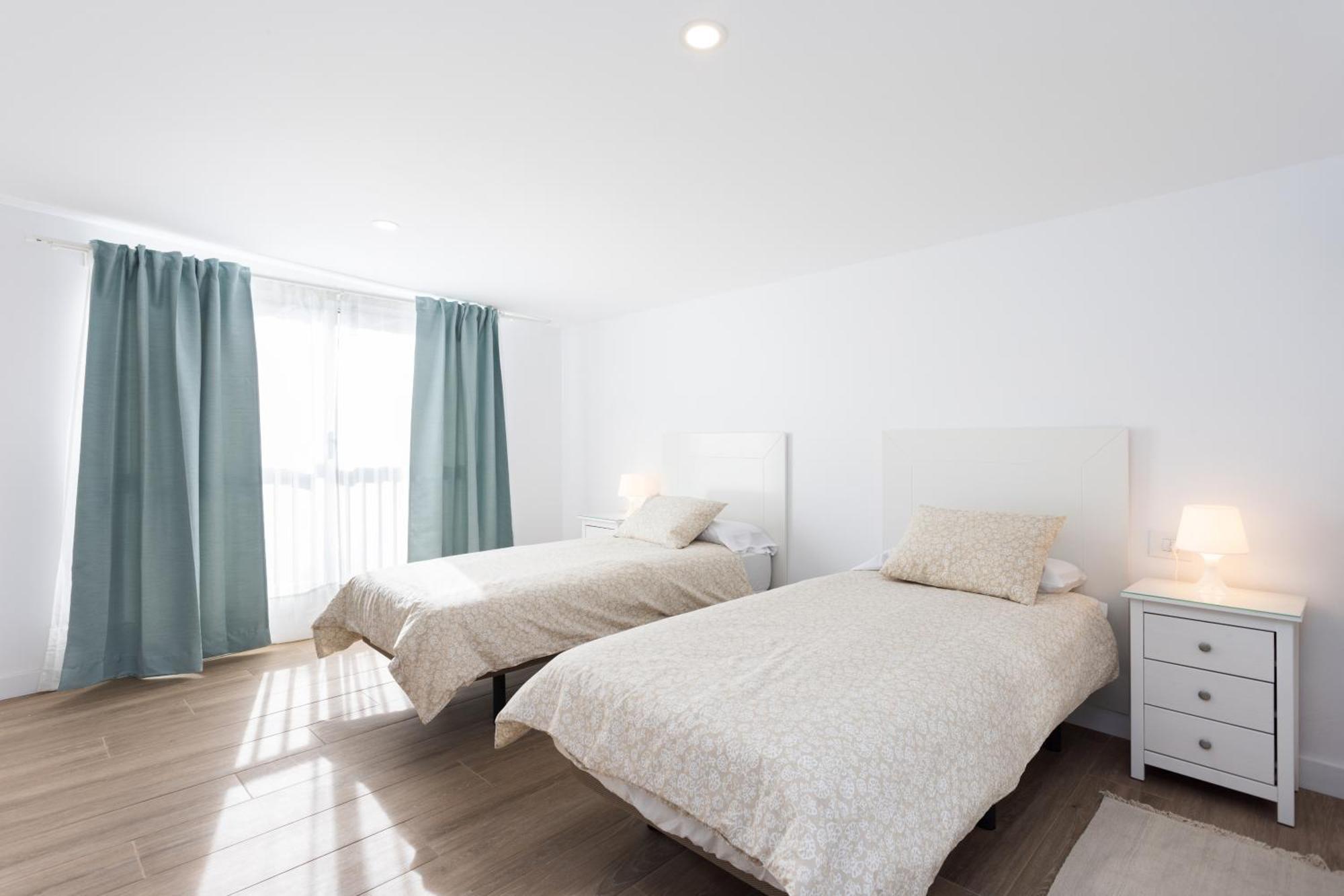 Home2book Exquisite Apt&terrace, Puerto De La Cruz *