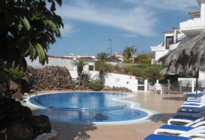 Two Bed Duplex With Spectacular Views