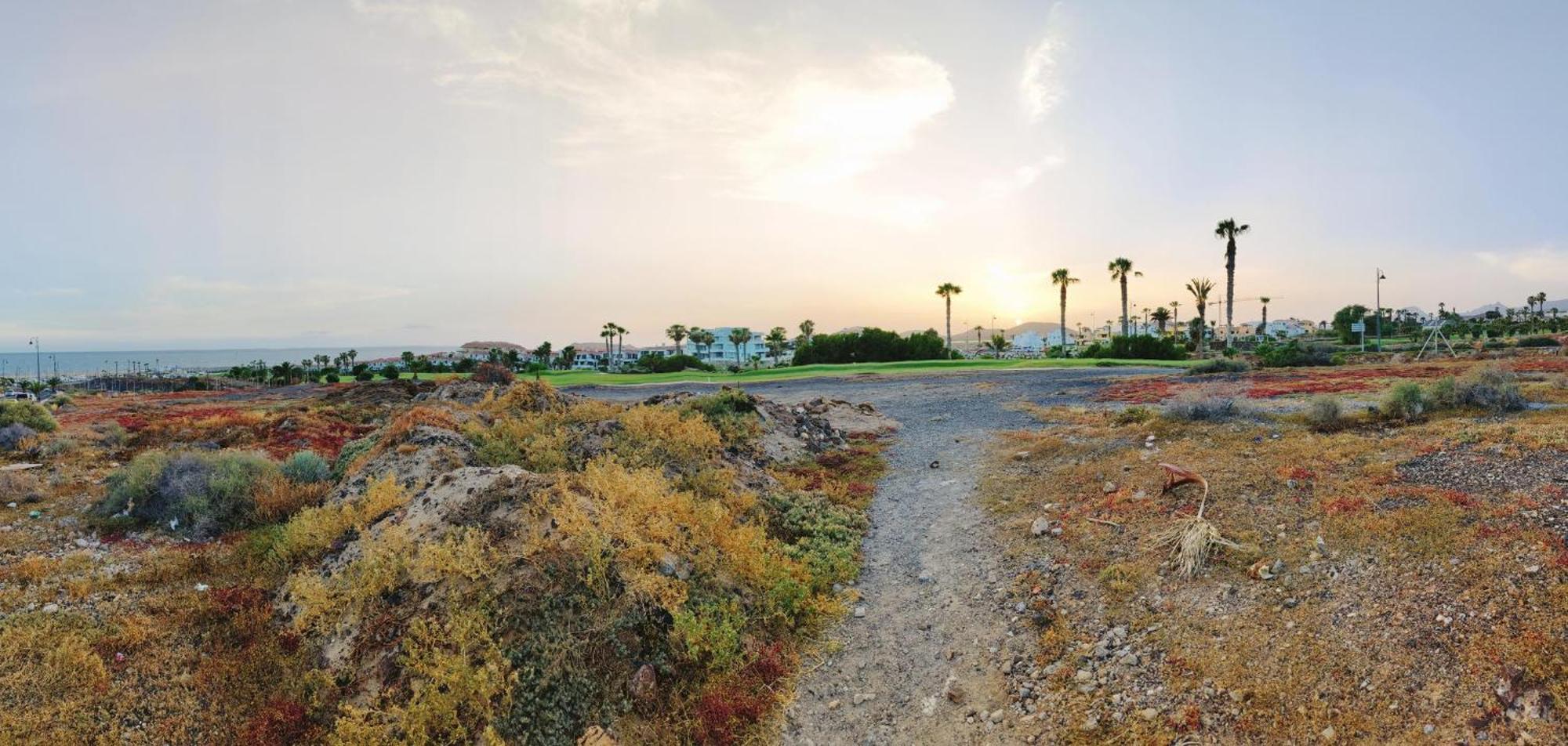 Appartement Two Bed Duplex With Spectacular Views *