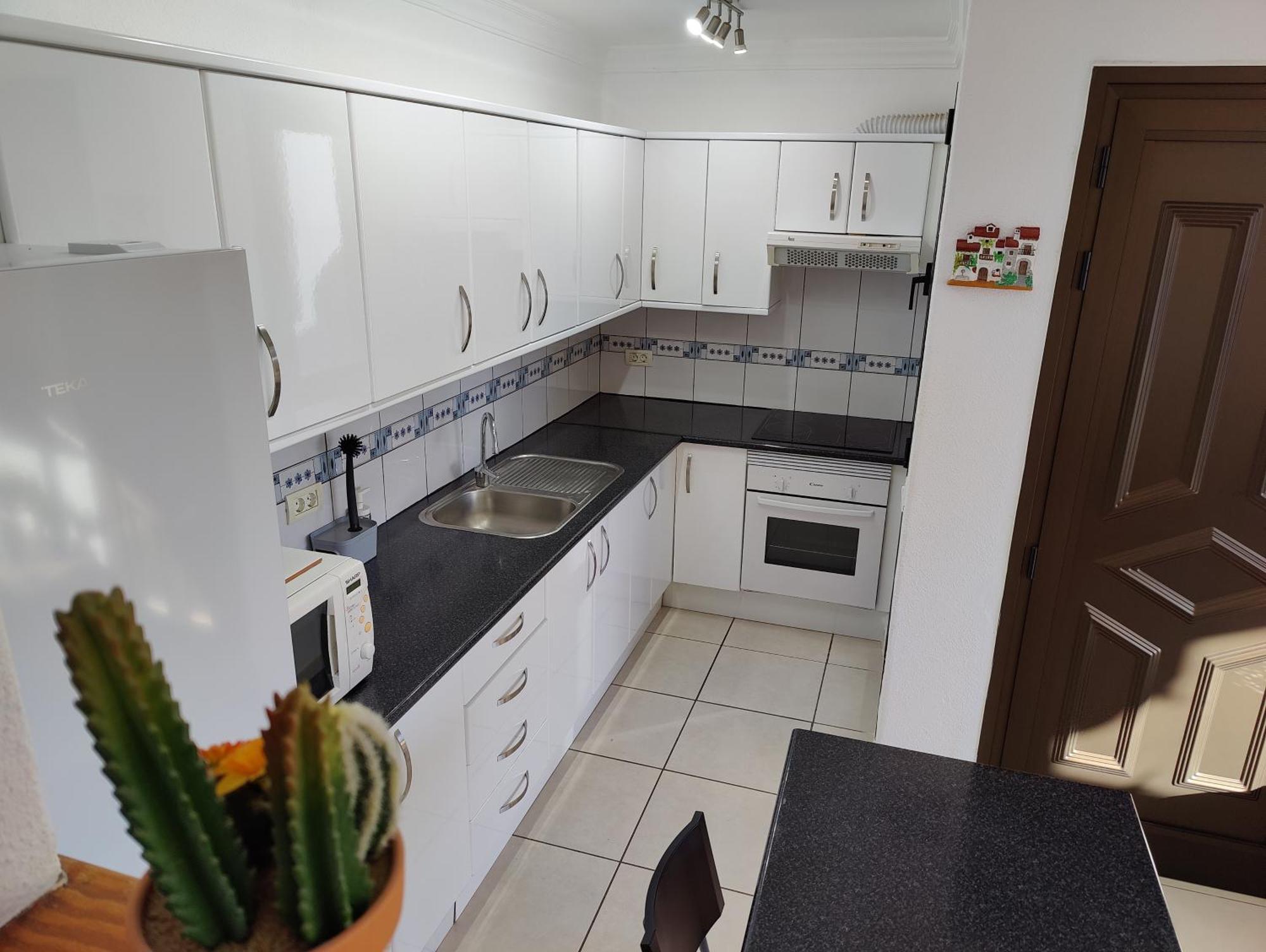 Appartement Two Bed Duplex With Spectacular Views San Miguel de Abona