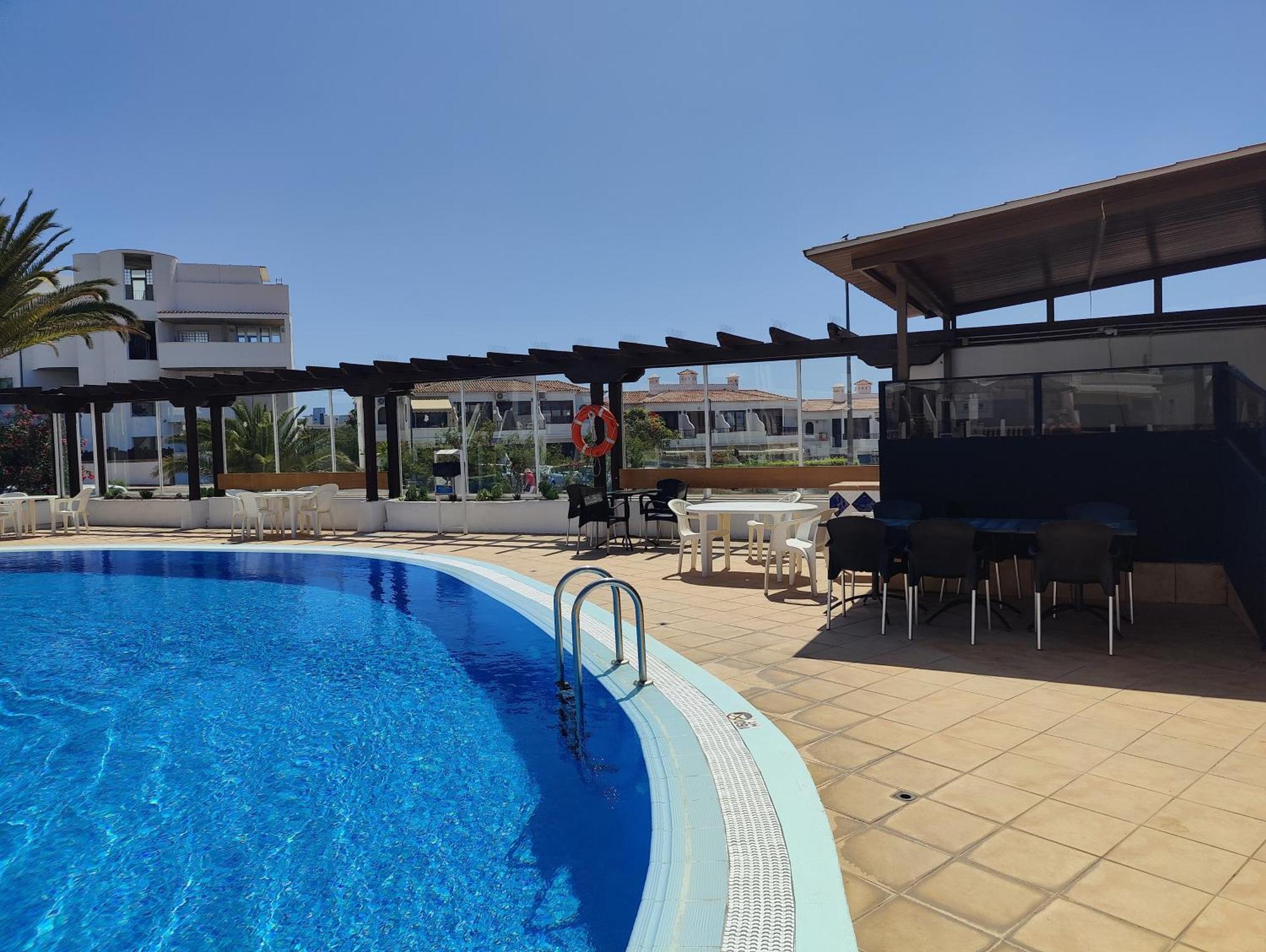 Two Bed Duplex With Spectacular Views Appartement