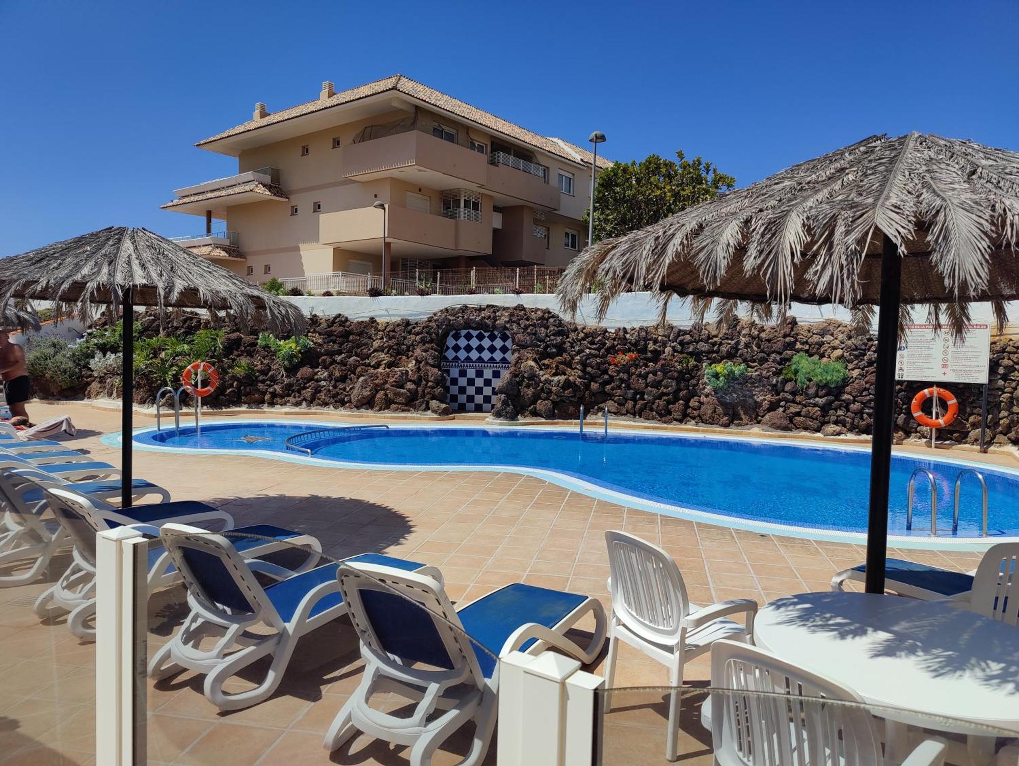 Two Bed Duplex With Spectacular Views *