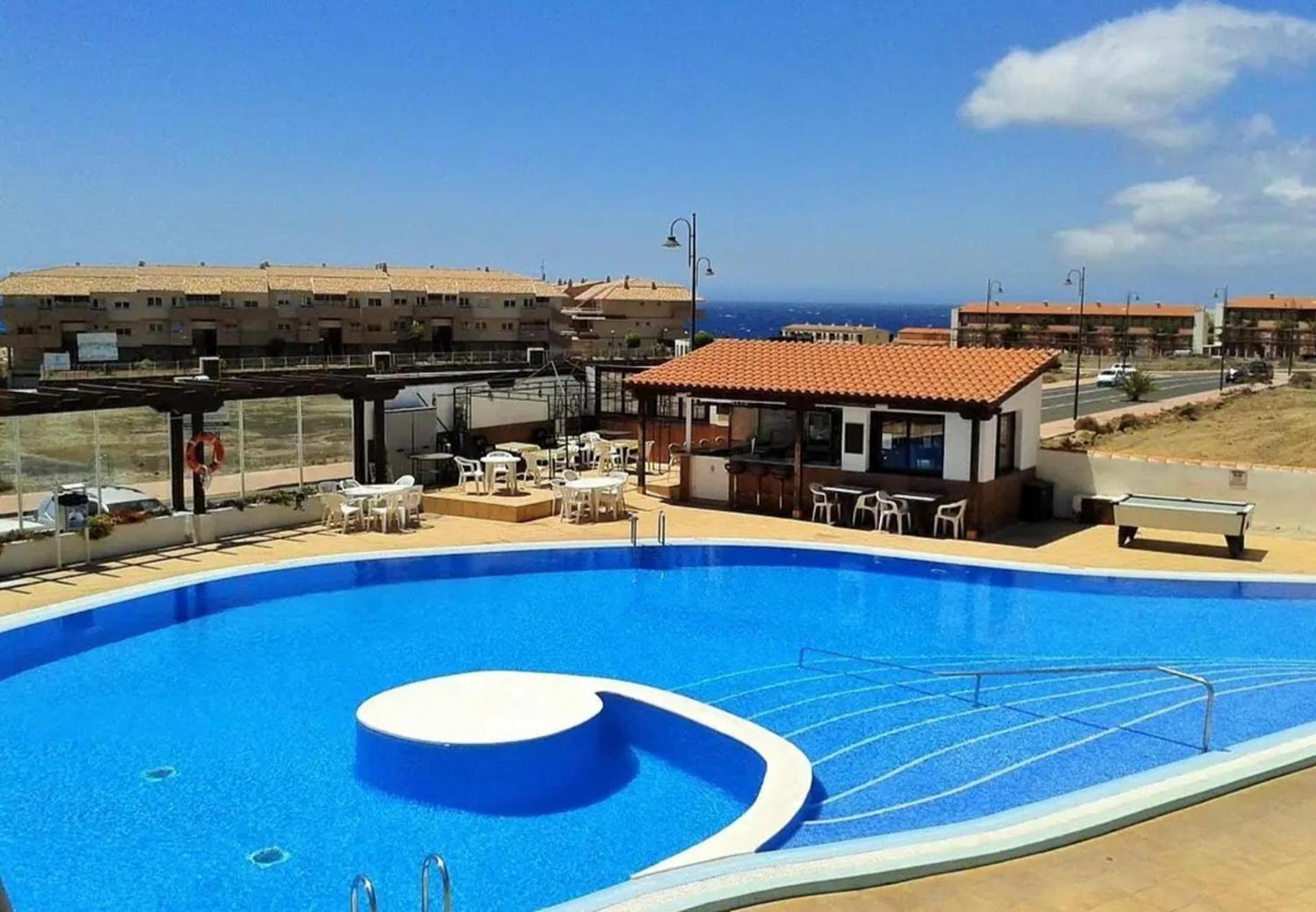 Two Bed Duplex With Spectacular Views * San Miguel de Abona