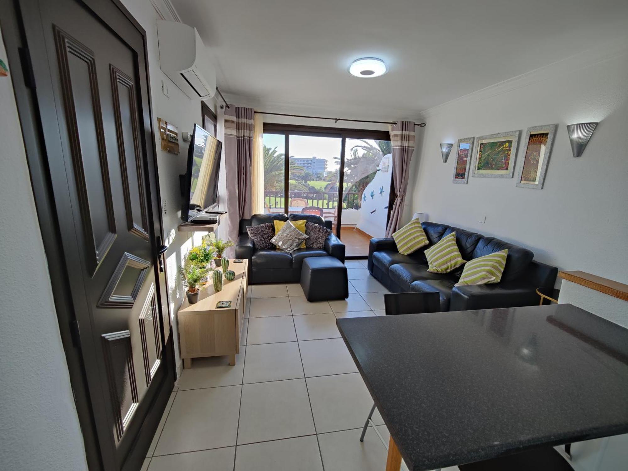 Two Bed Duplex With Spectacular Views Appartement *