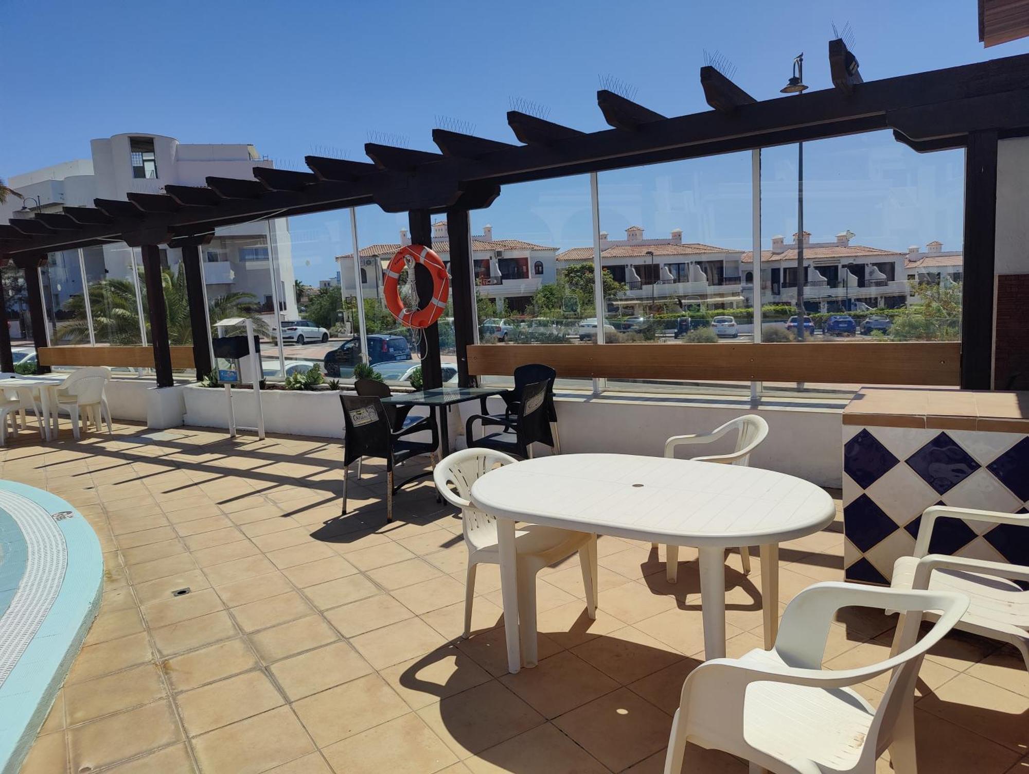 Two Bed Duplex With Spectacular Views *