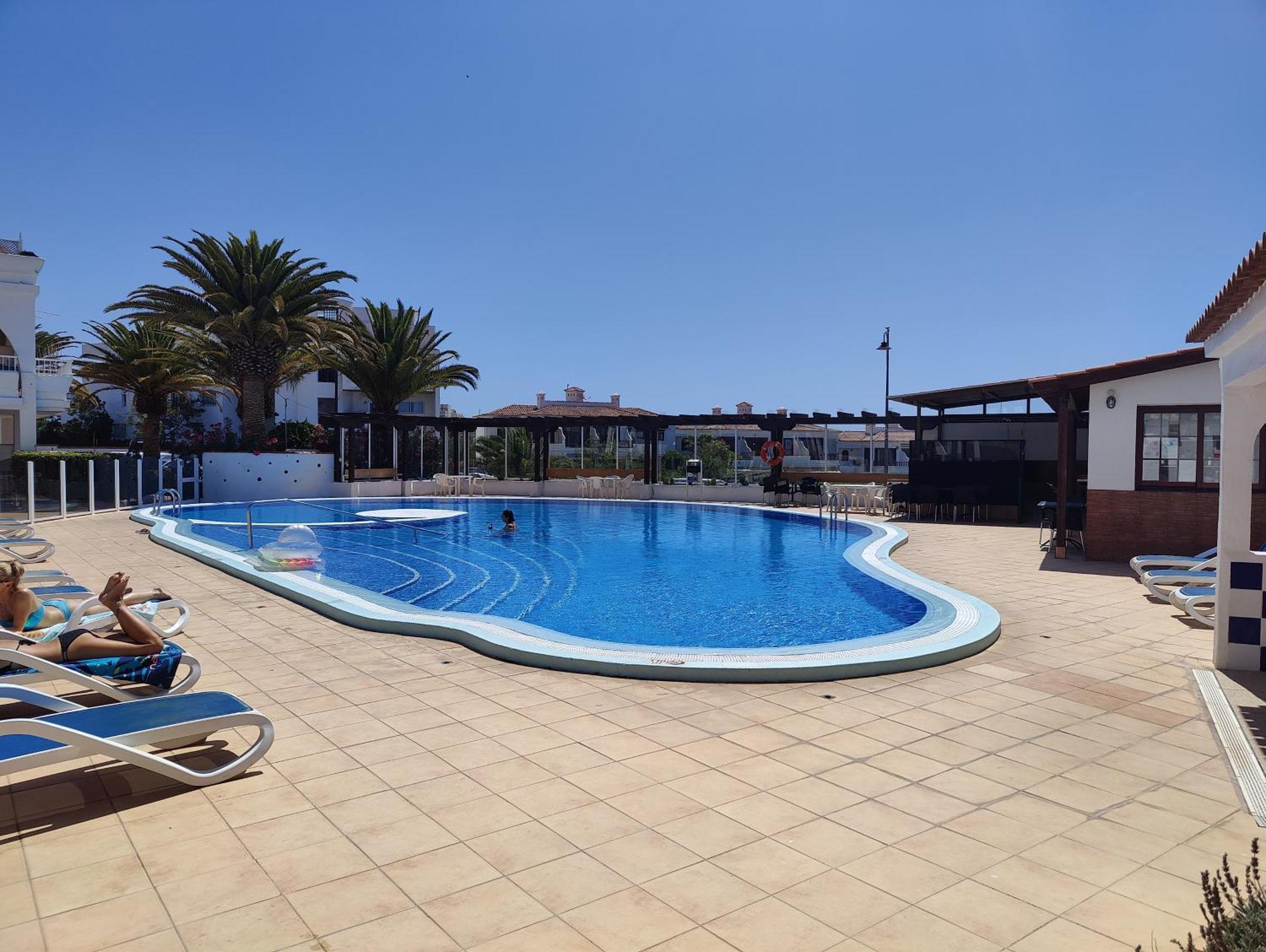 Appartement Two Bed Duplex With Spectacular Views San Miguel de Abona