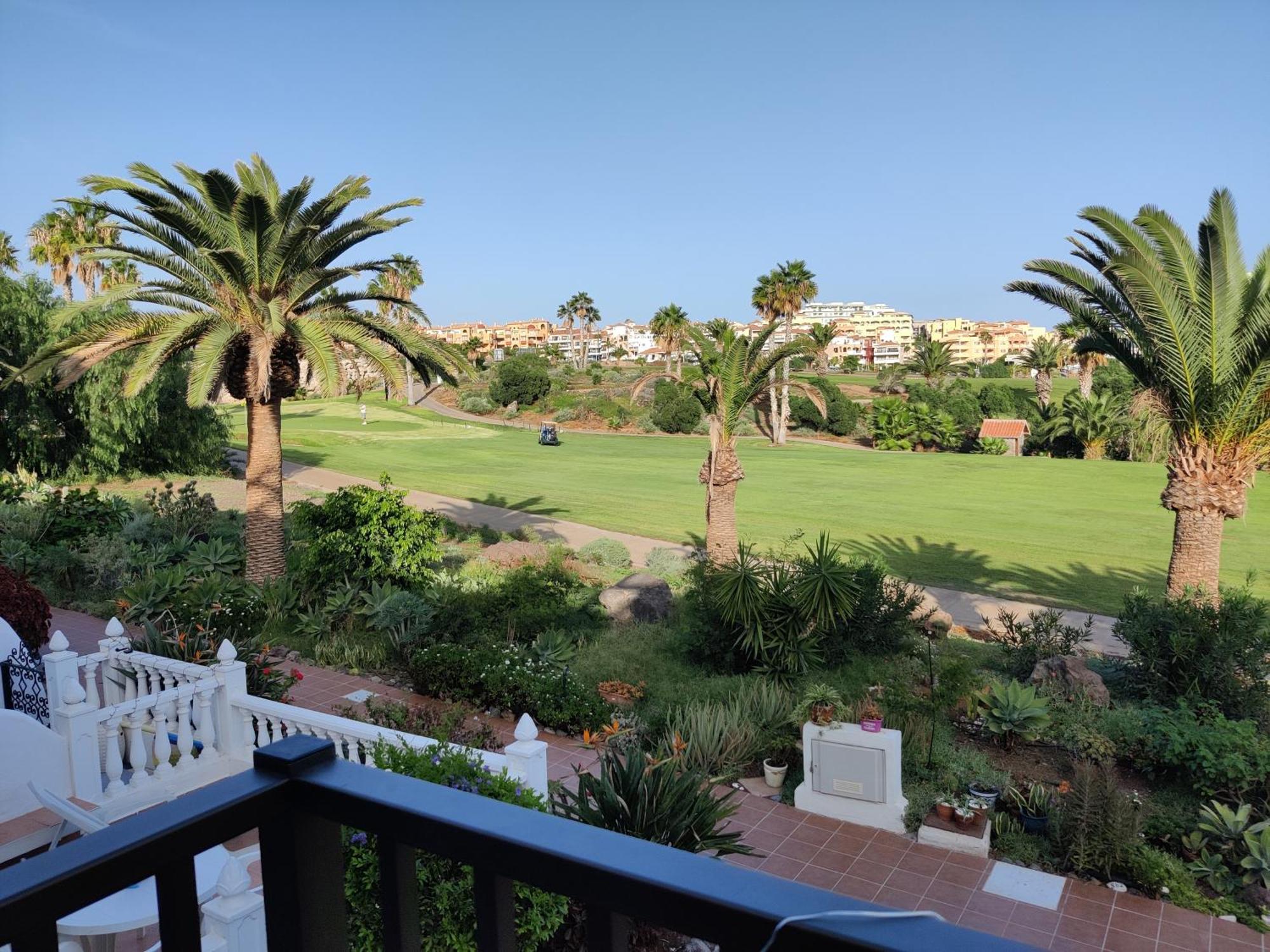 Appartement Two Bed Duplex With Spectacular Views