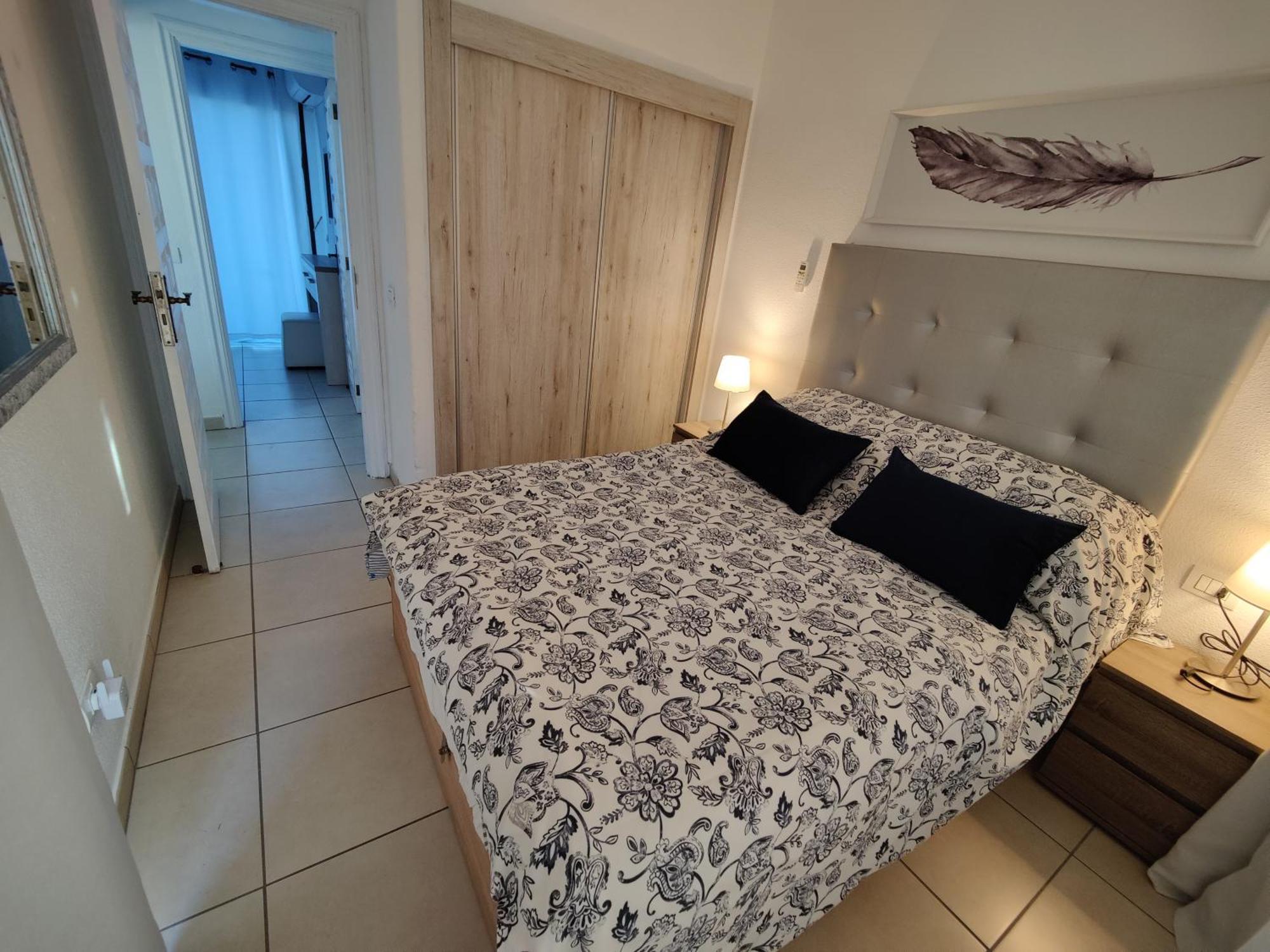 Appartement Two Bed Duplex With Spectacular Views *