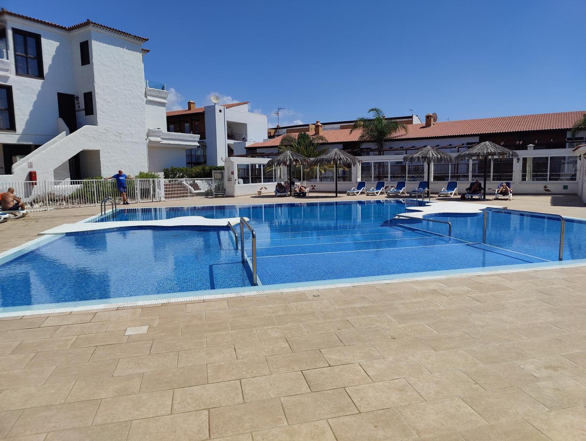 Two Bed Duplex With Spectacular Views Appartement San Miguel de Abona