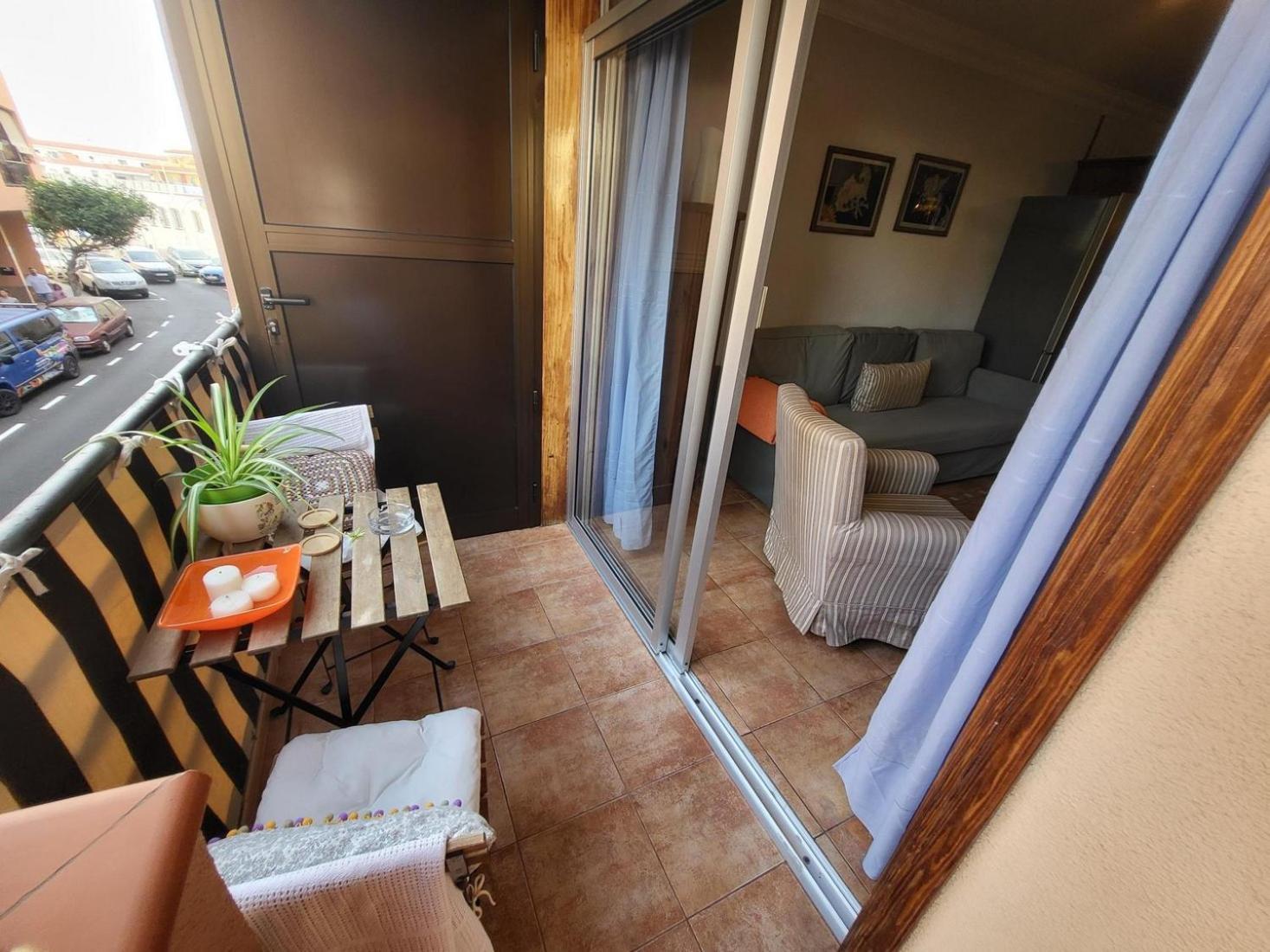 Apartamento Cesar *