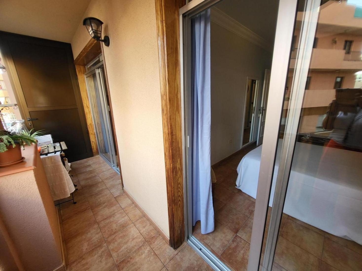 Cesar Apartamento Puerto de Santiago (Tenerife)