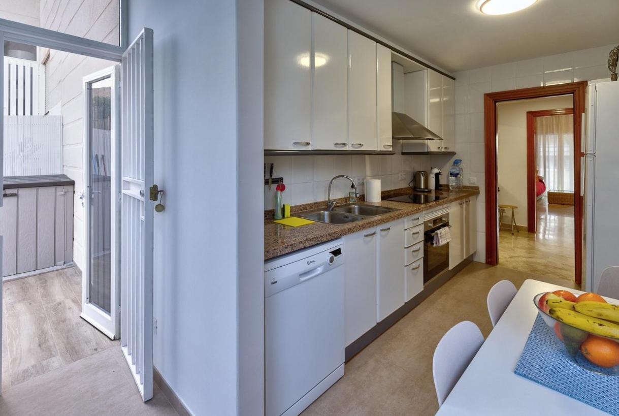 Residencias Playa Graciosa