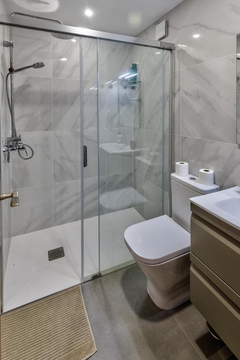 Residencias Playa Graciosa Apartment
