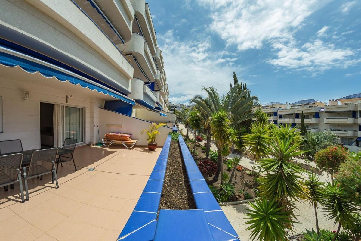 Residencias Playa Graciosa Apartment Arona (Tenerife)