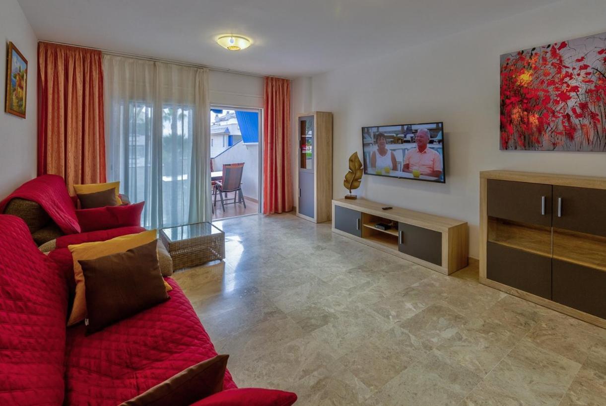 Residencias Playa Graciosa