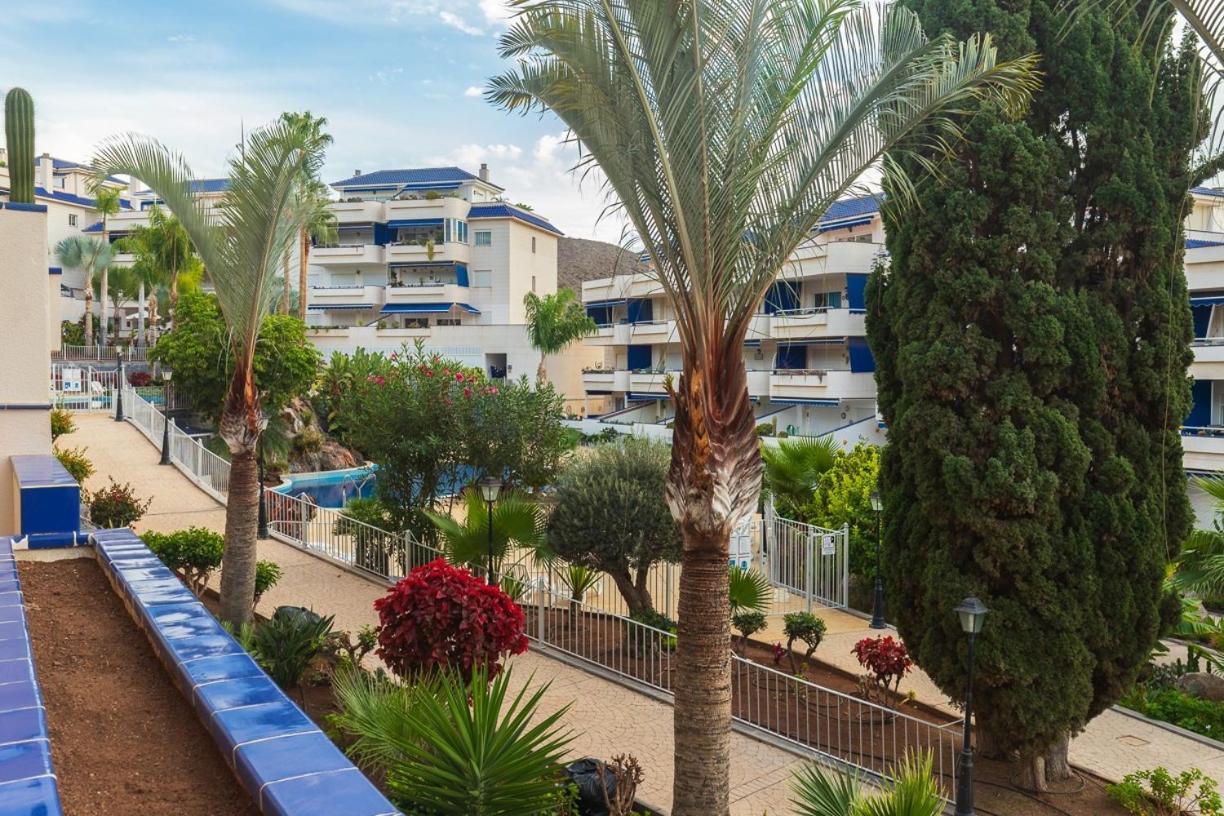 Apartment Residencias Playa Graciosa *