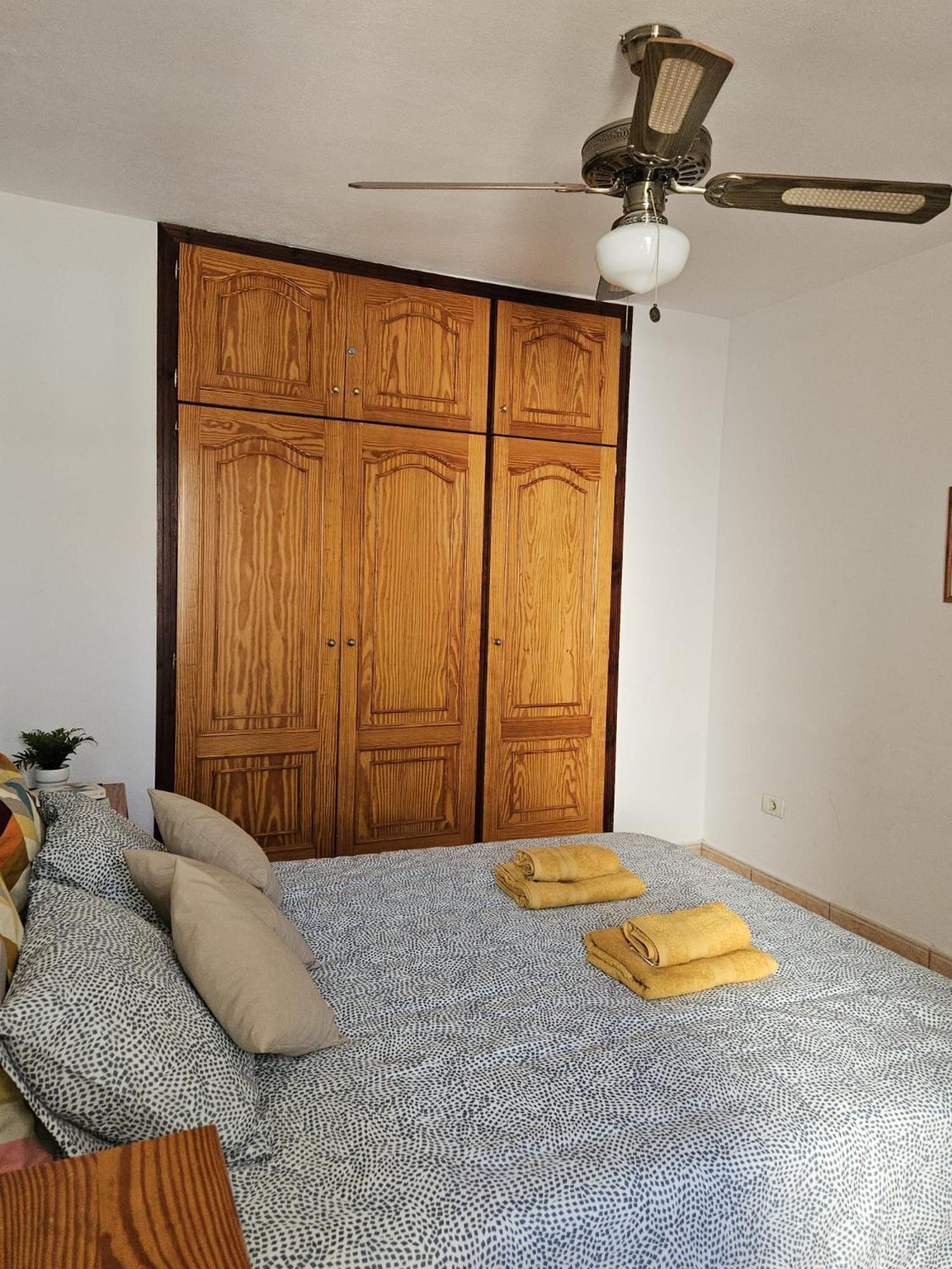 Americas Sun Appartament Apartamento *