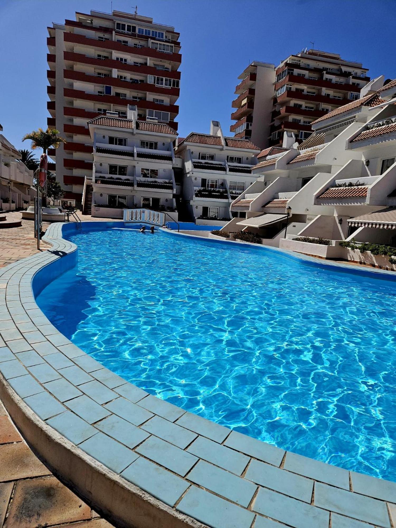 Apartamento Americas Sun Appartament *
