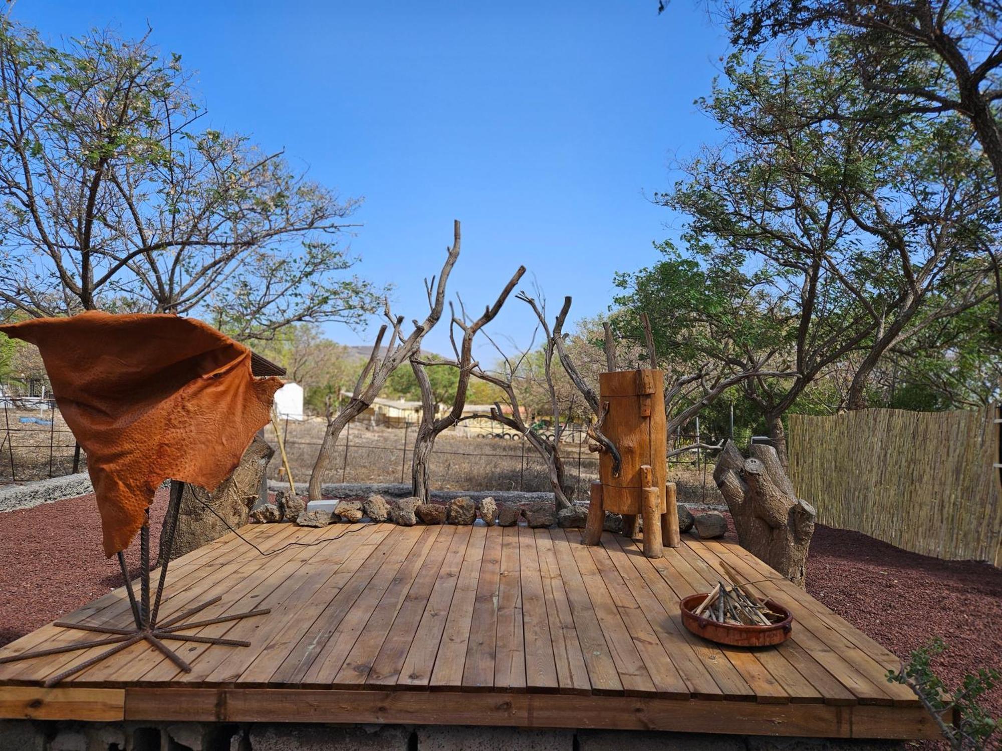 Finca Avestruz