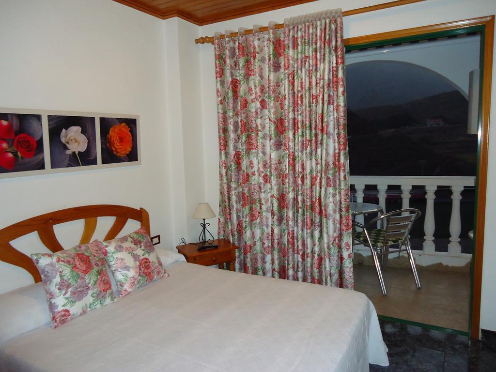 Brisas De Anaga Santa-Cruz de Ténérife