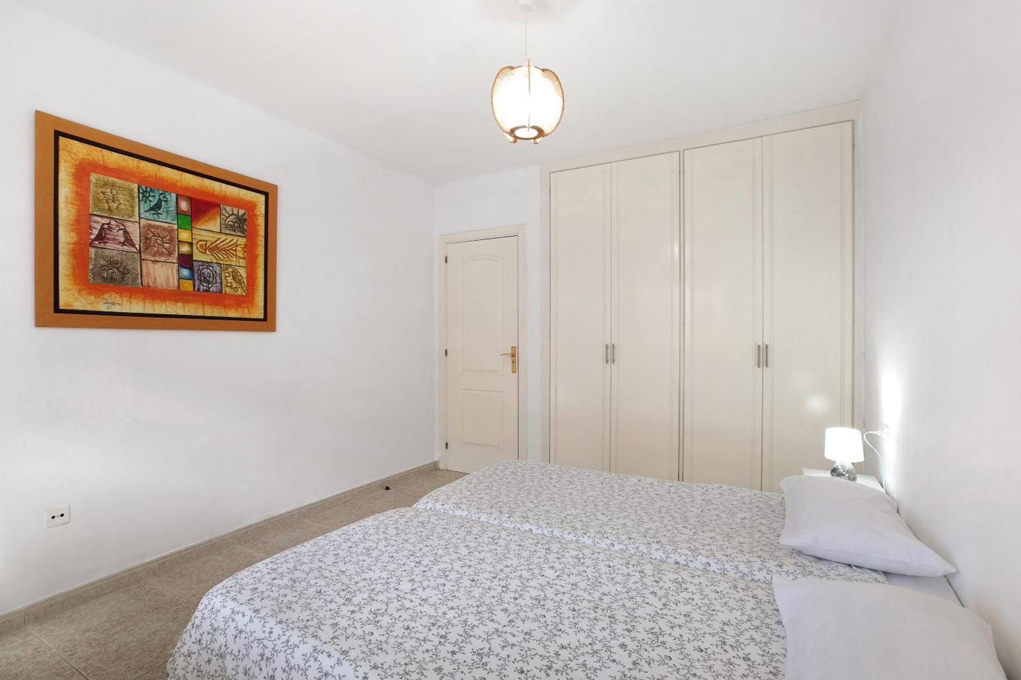 Apartamento Atlantic Blue Dream Caletillas *