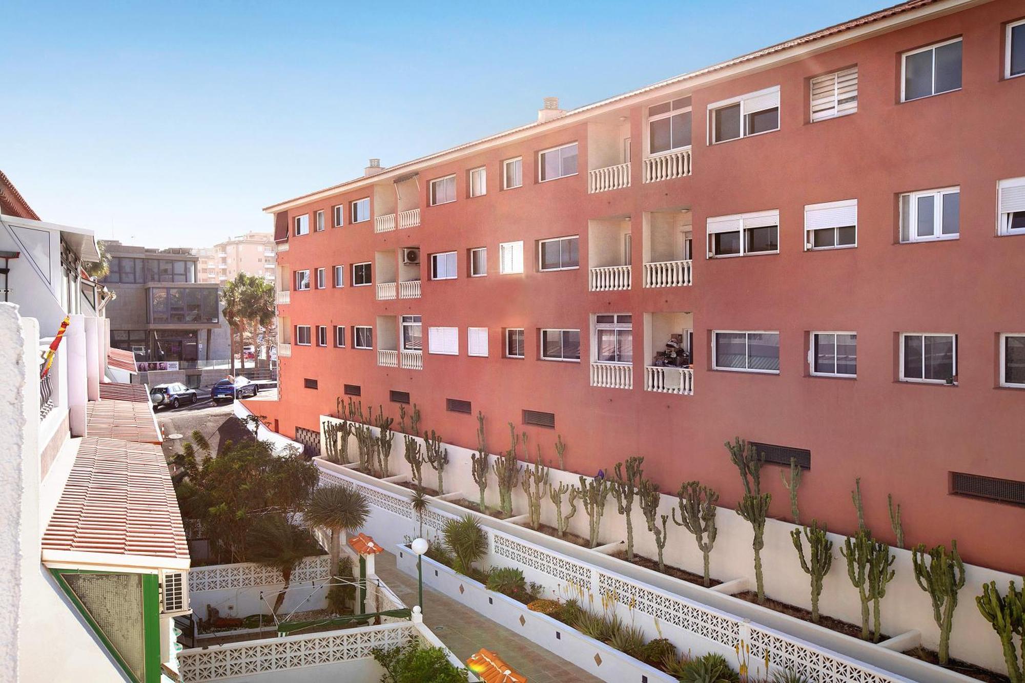 Apartment Atlantic Blue Dream Caletillas