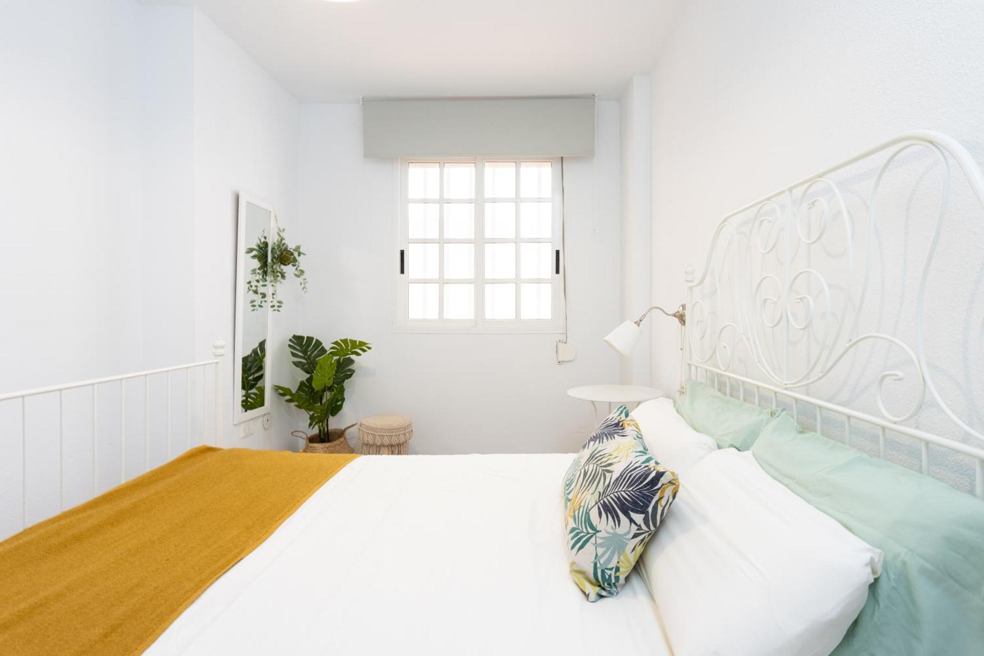 Apartamento Home2book Cool Flat El Medano, Wifi El Médano