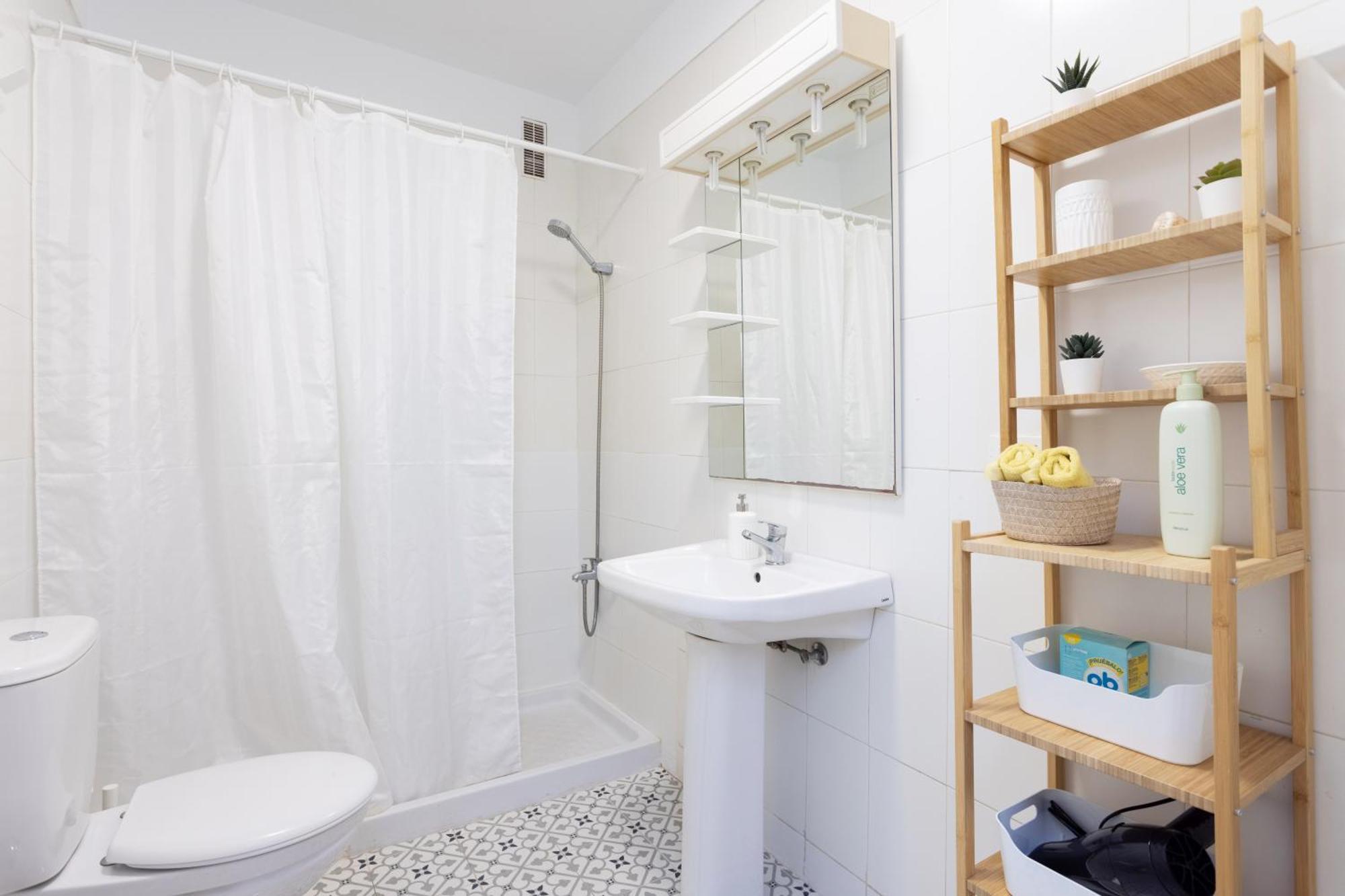 Home2book Cool Flat El Medano, Wifi