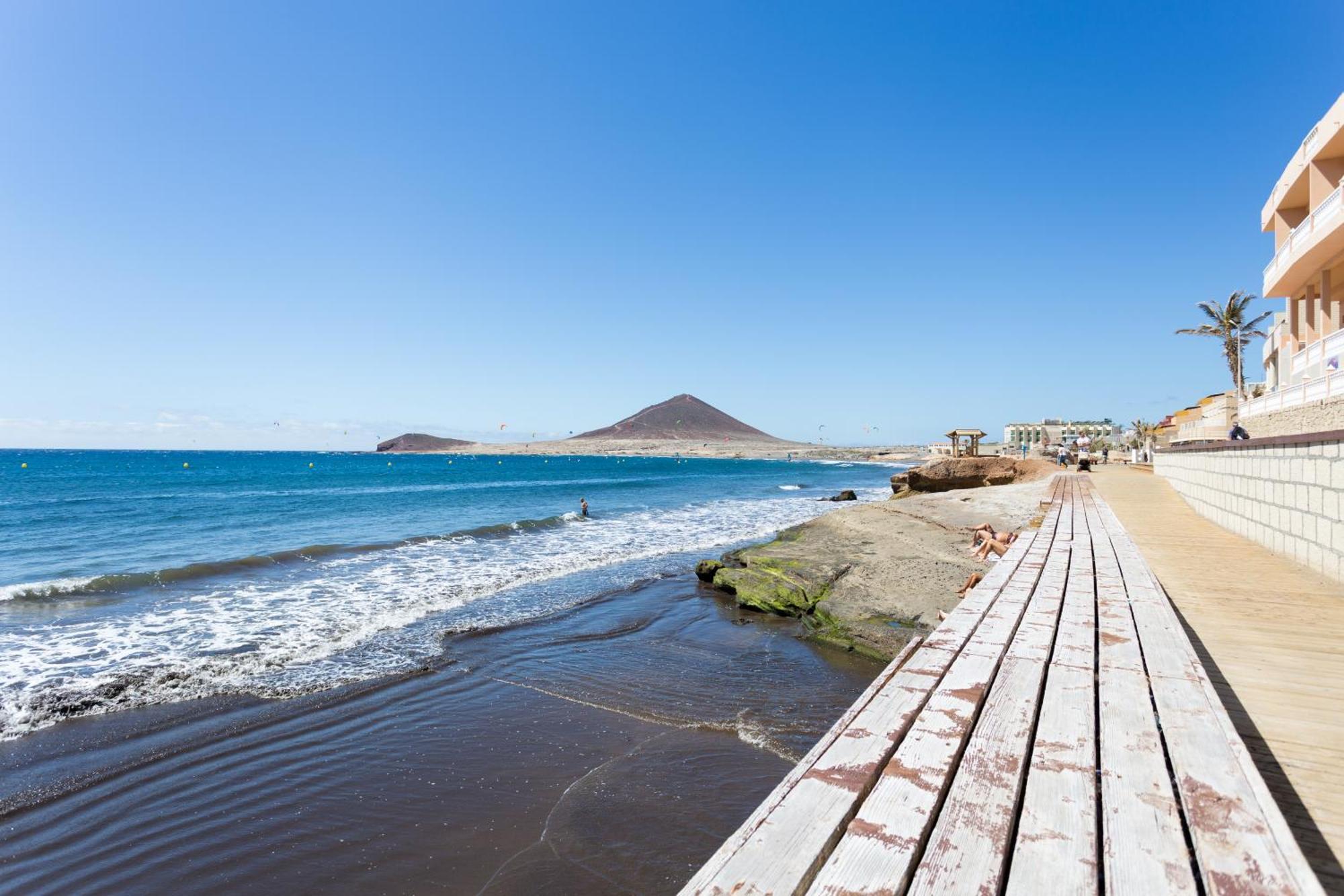 Home2book Cool Flat El Medano, Wifi