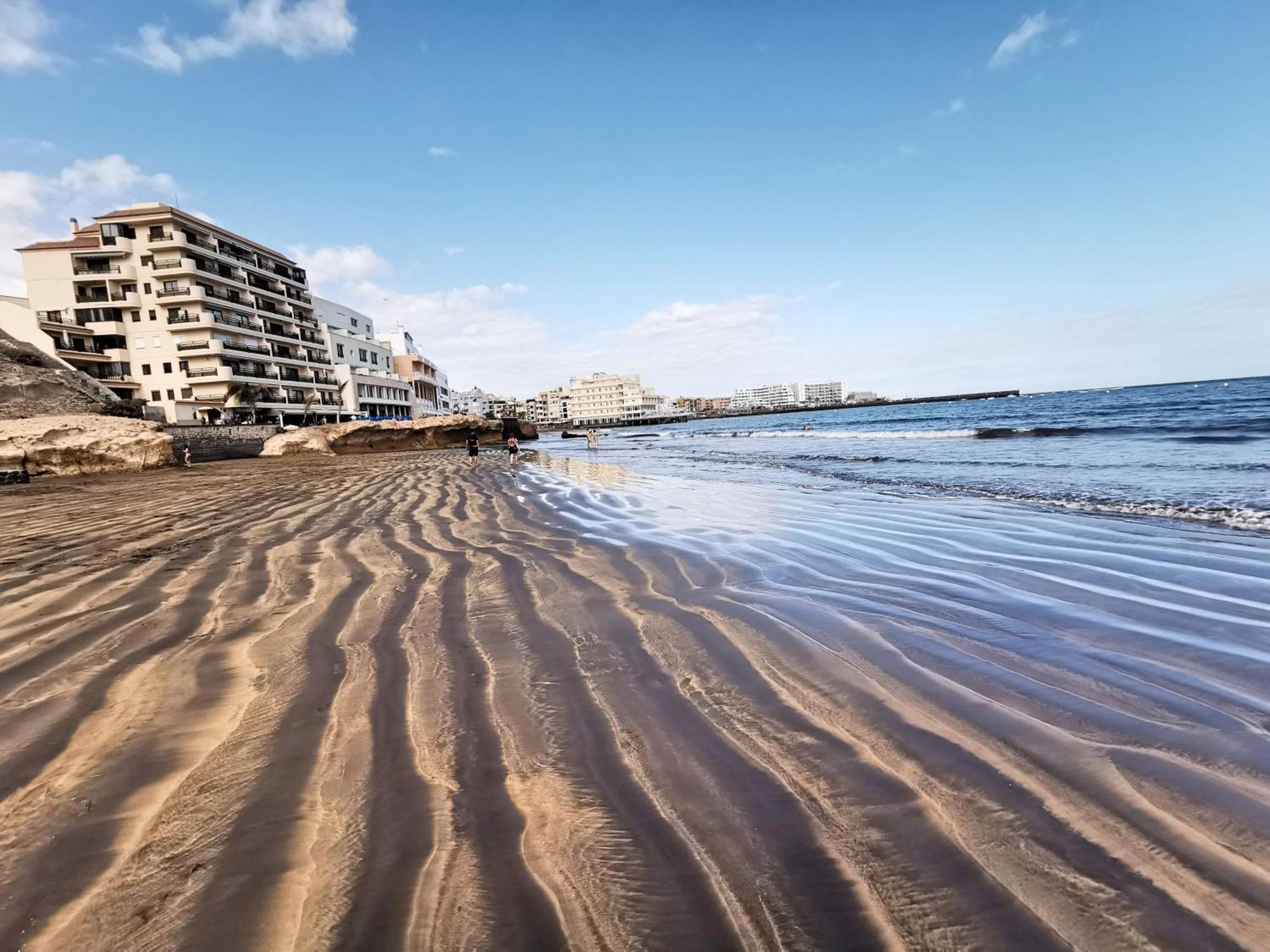 Apartamento Home2book Cool Flat El Medano, Wifi