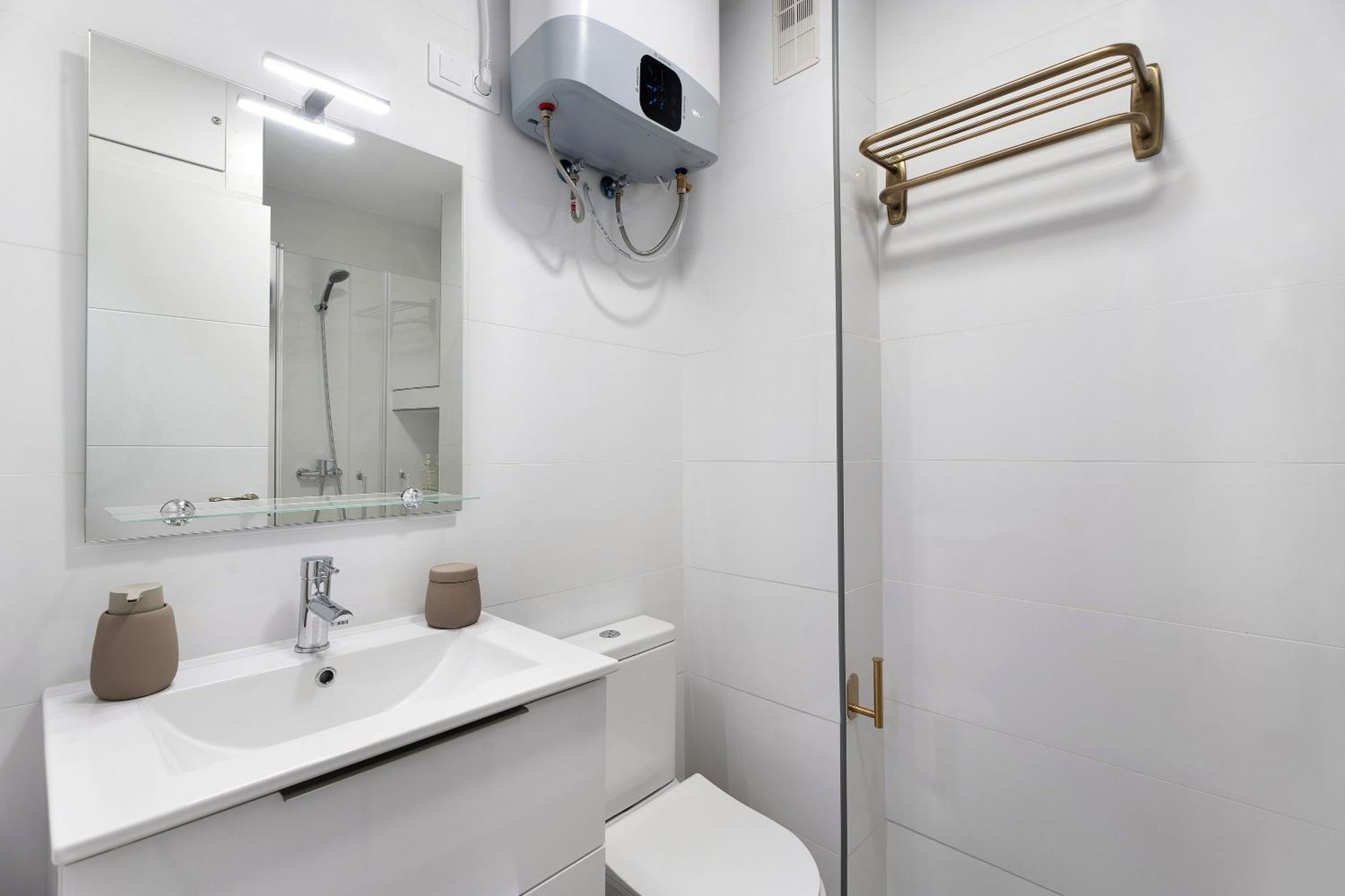 Acuarela Apartamento Santa Cruz de Tenerife