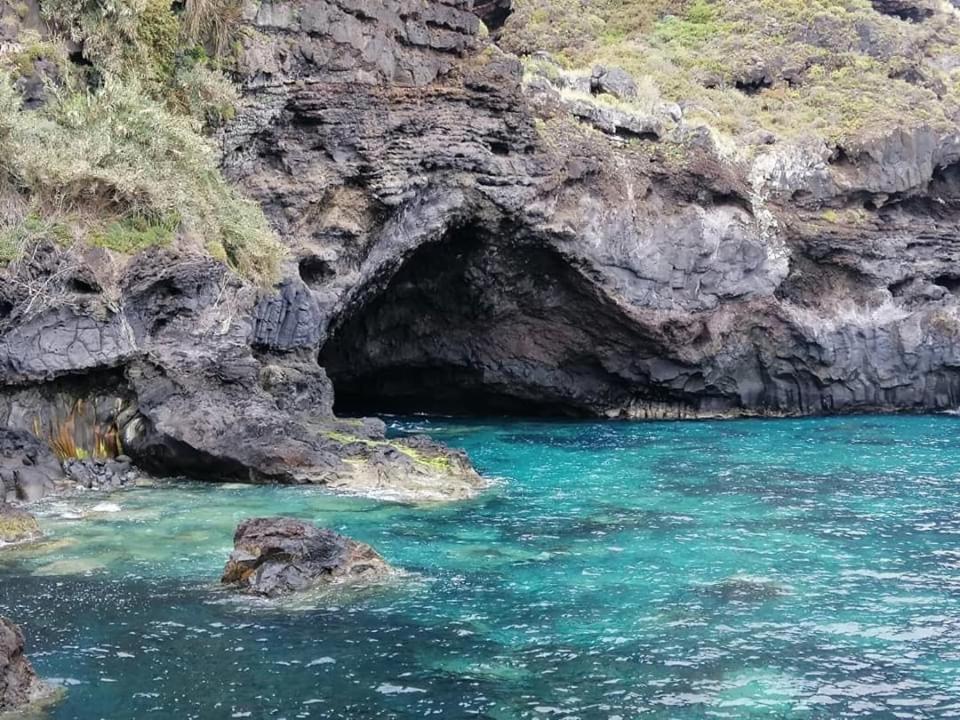 Mar & Teide Appartement