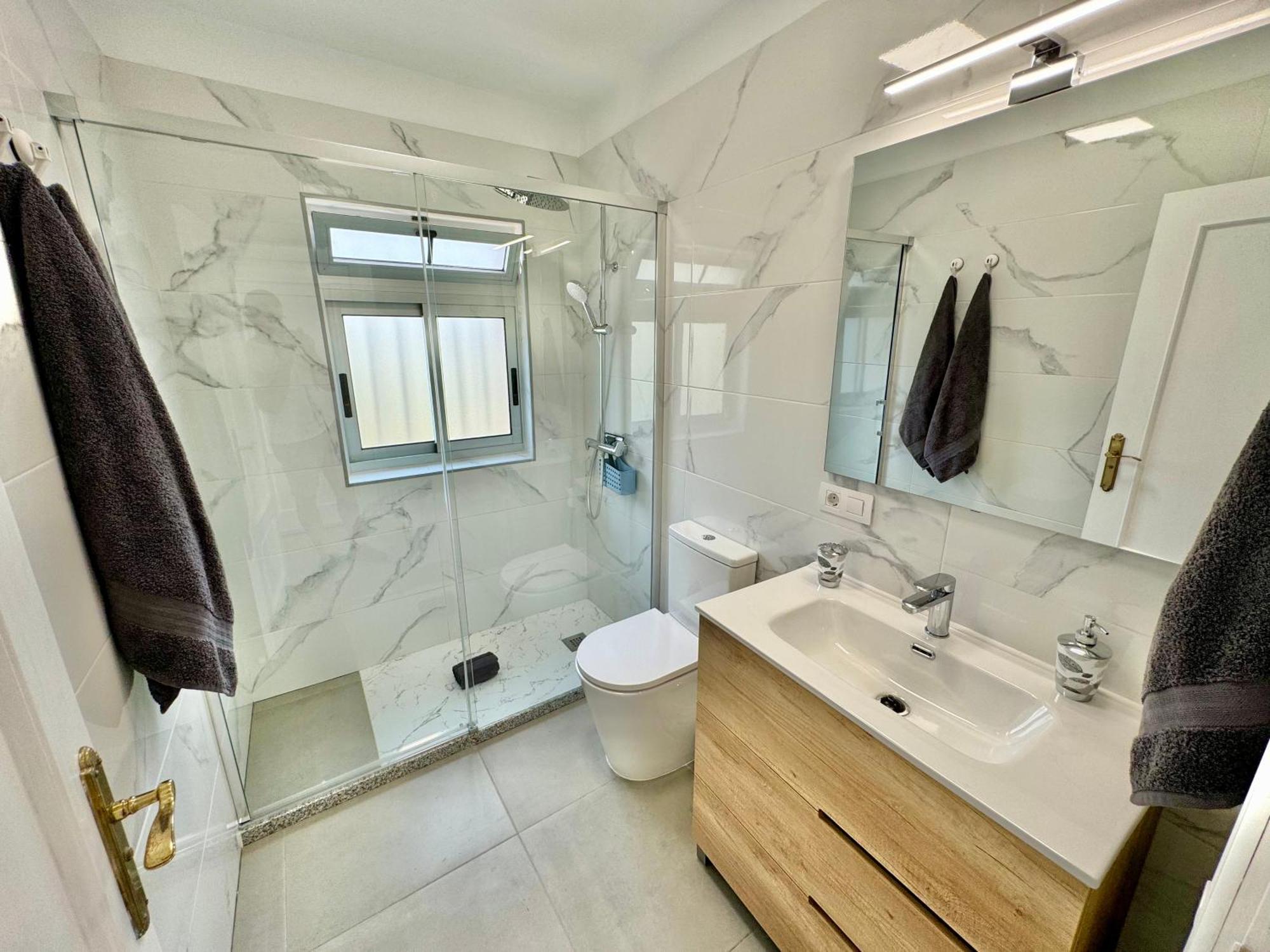 Mar & Teide Appartement
