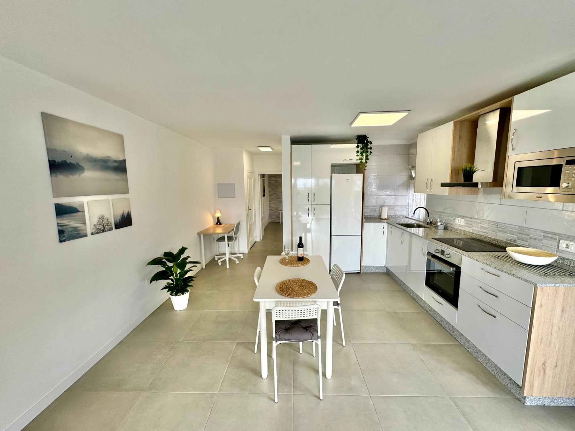 Apartment Mar & Teide Sauzal