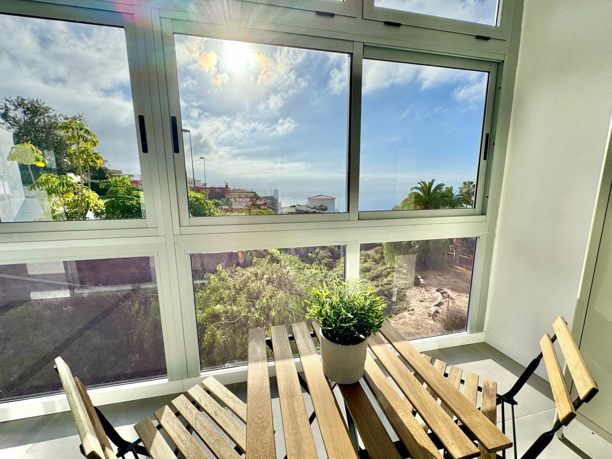 Apartment Mar & Teide