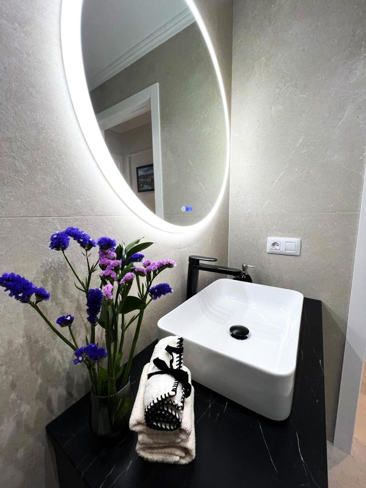 Apartamento Amarillo Oceanview