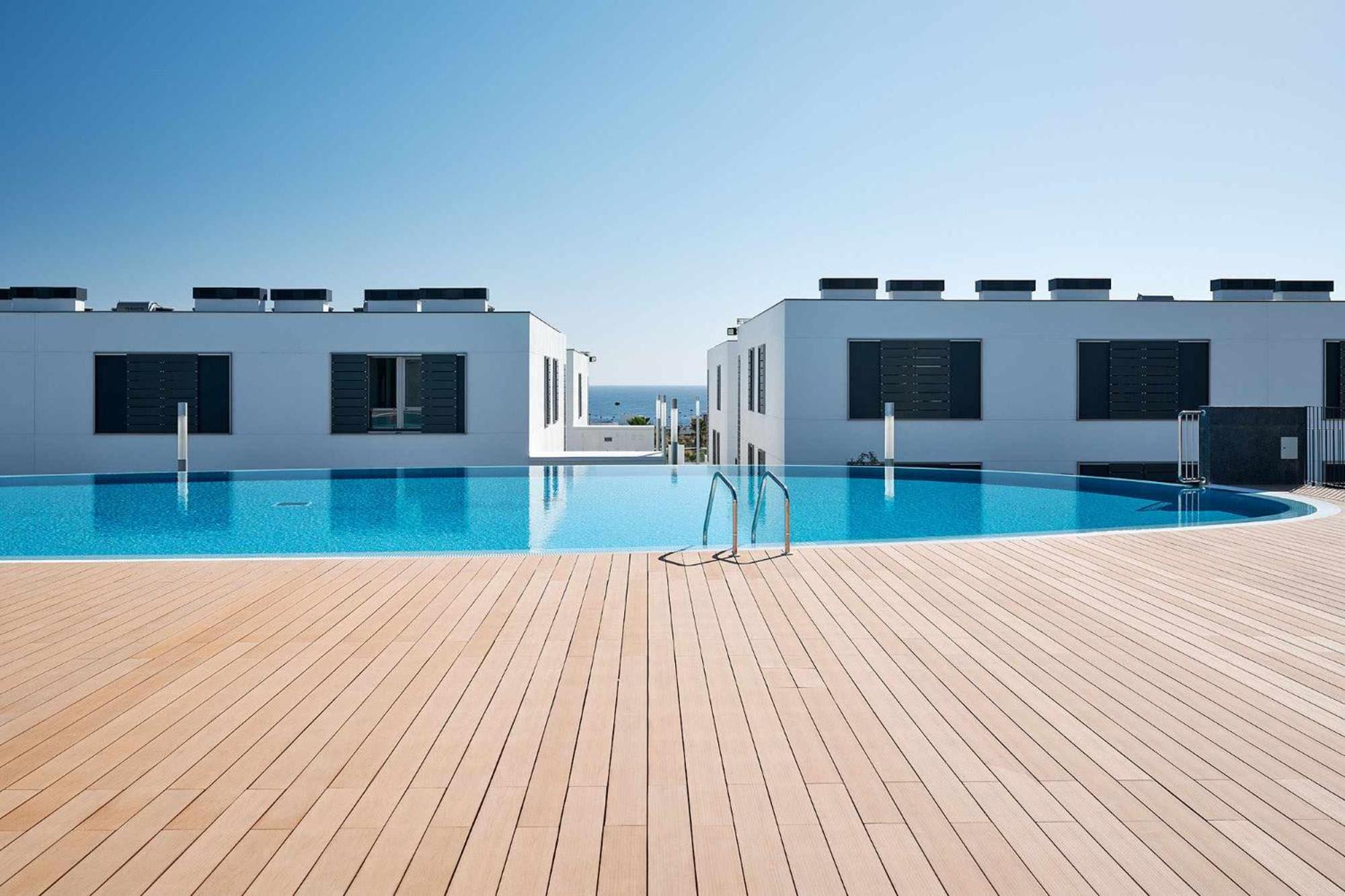 Sol De Abades Live Canarias Apartamento *