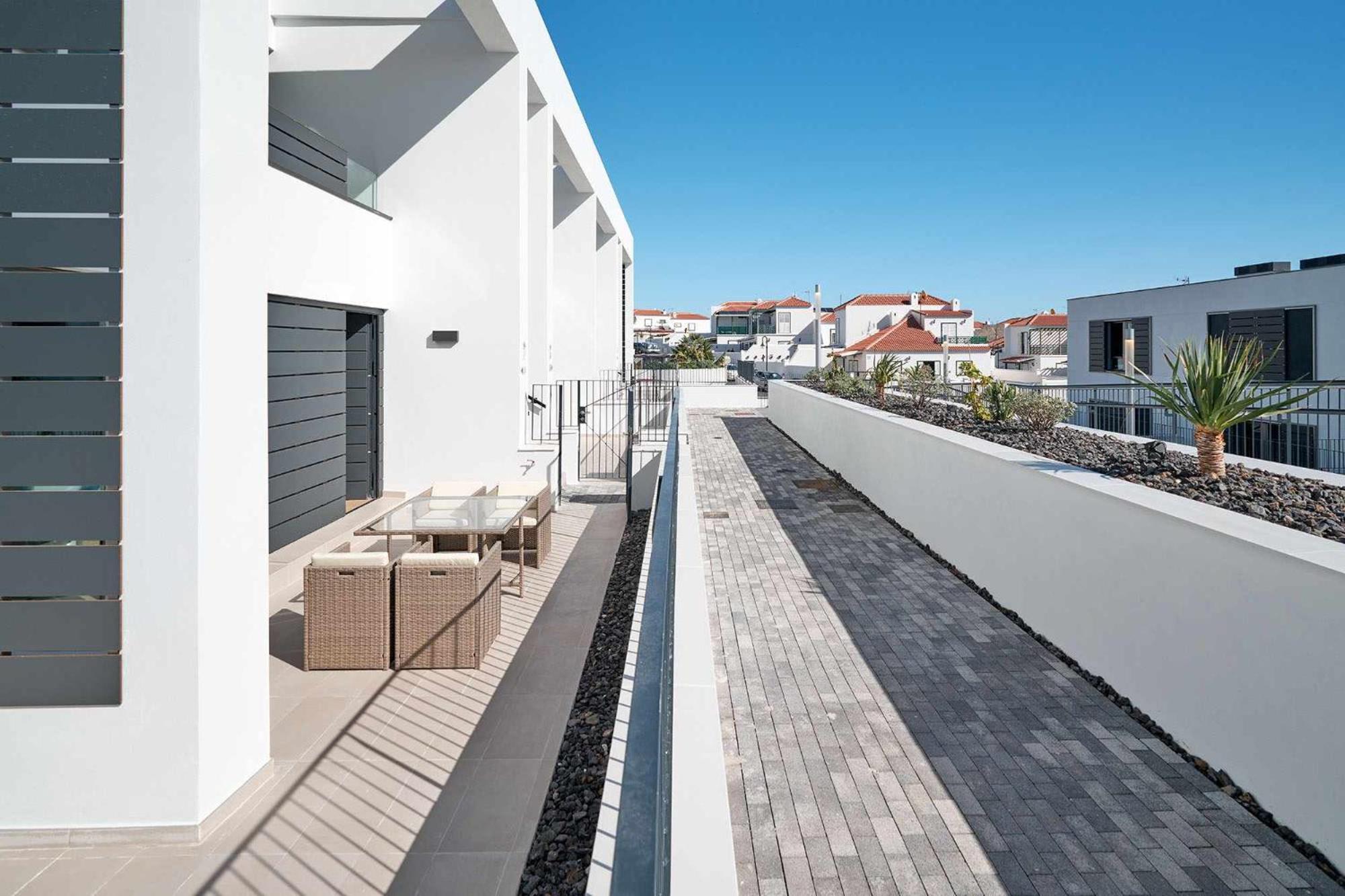 Sol De Abades Live Canarias Apartamento Abades (Tenerife)