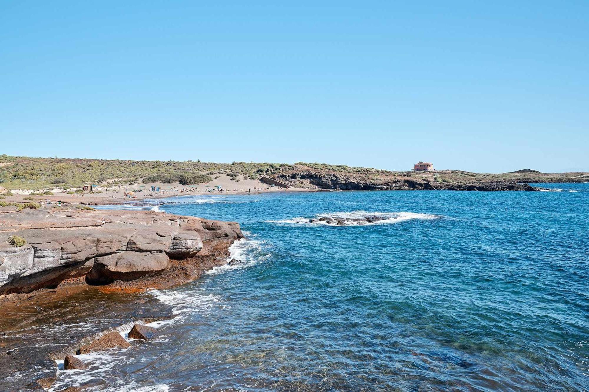 Apartamento Sol De Abades Live Canarias *