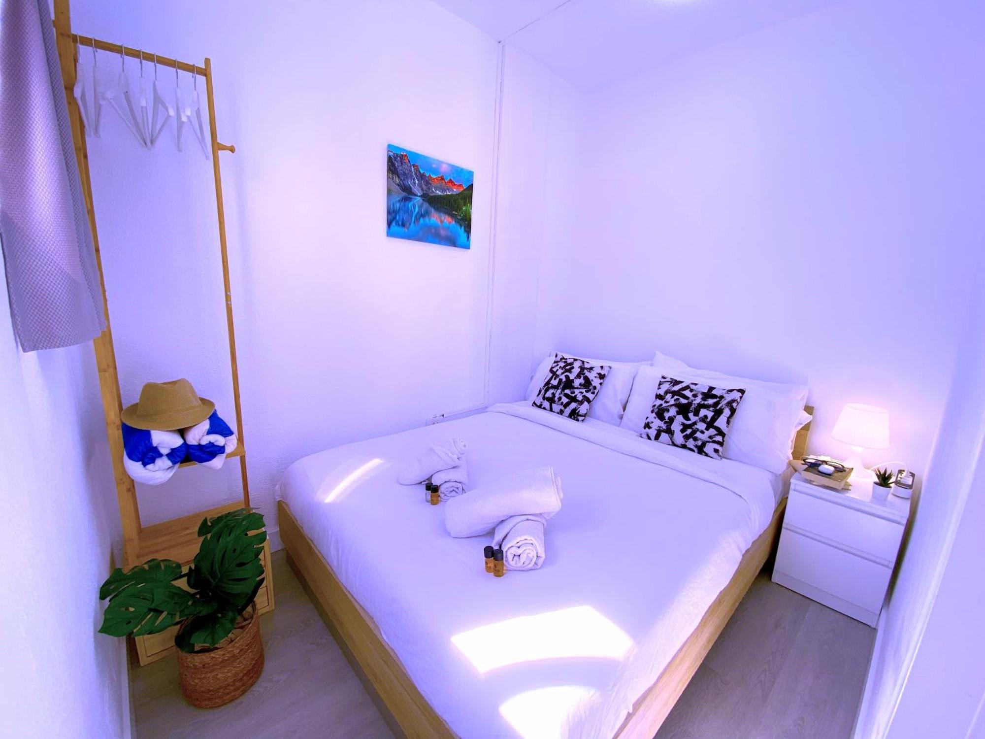 Tropicalidays Sunset Palm Apartment Costa Del Silencio