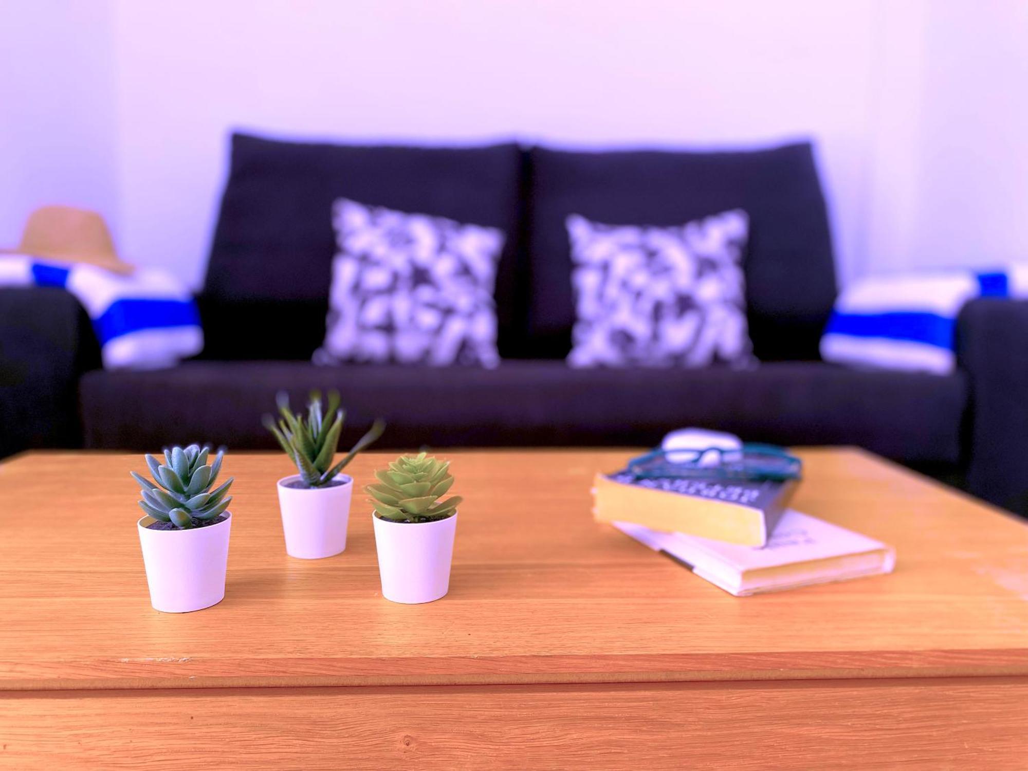 Tropicalidays Sunset Palm Apartment *