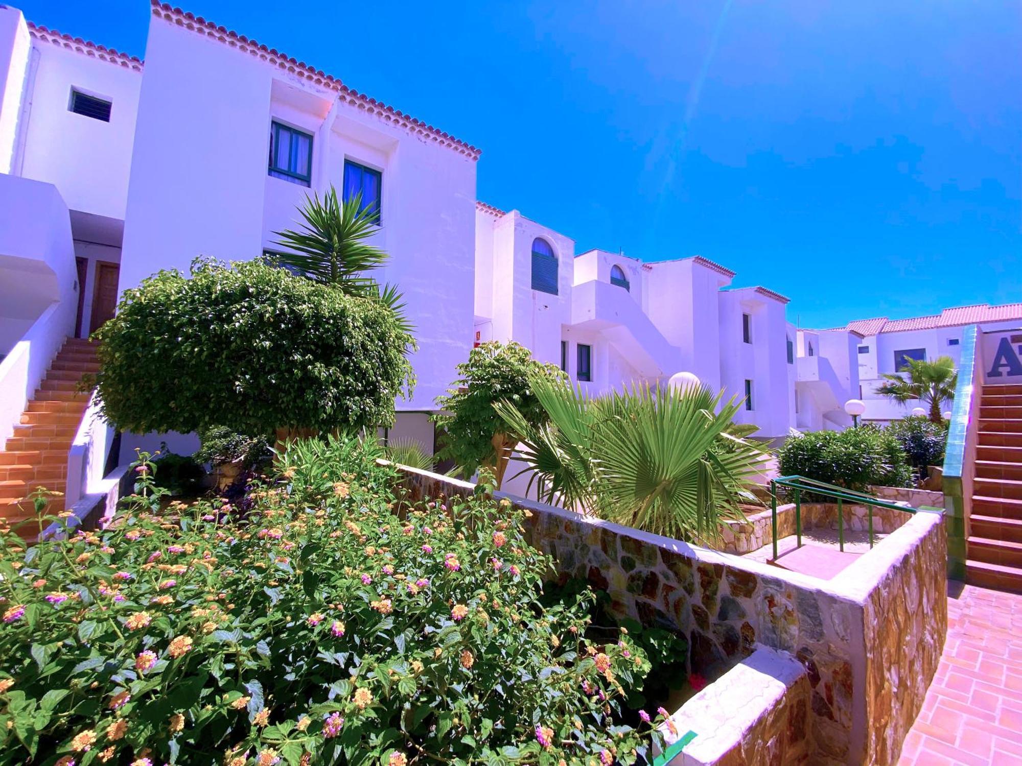 Tropicalidays Sunset Palm Apartment Costa Del Silencio