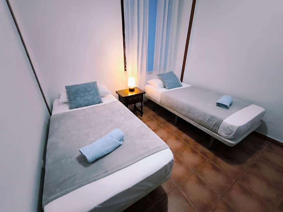 Daute Sunset Apartment *